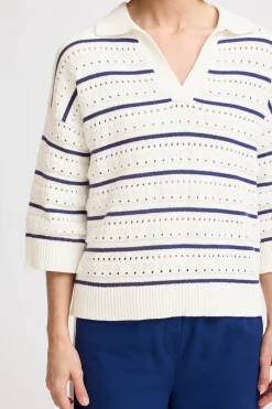 BYMADALENA Pullover