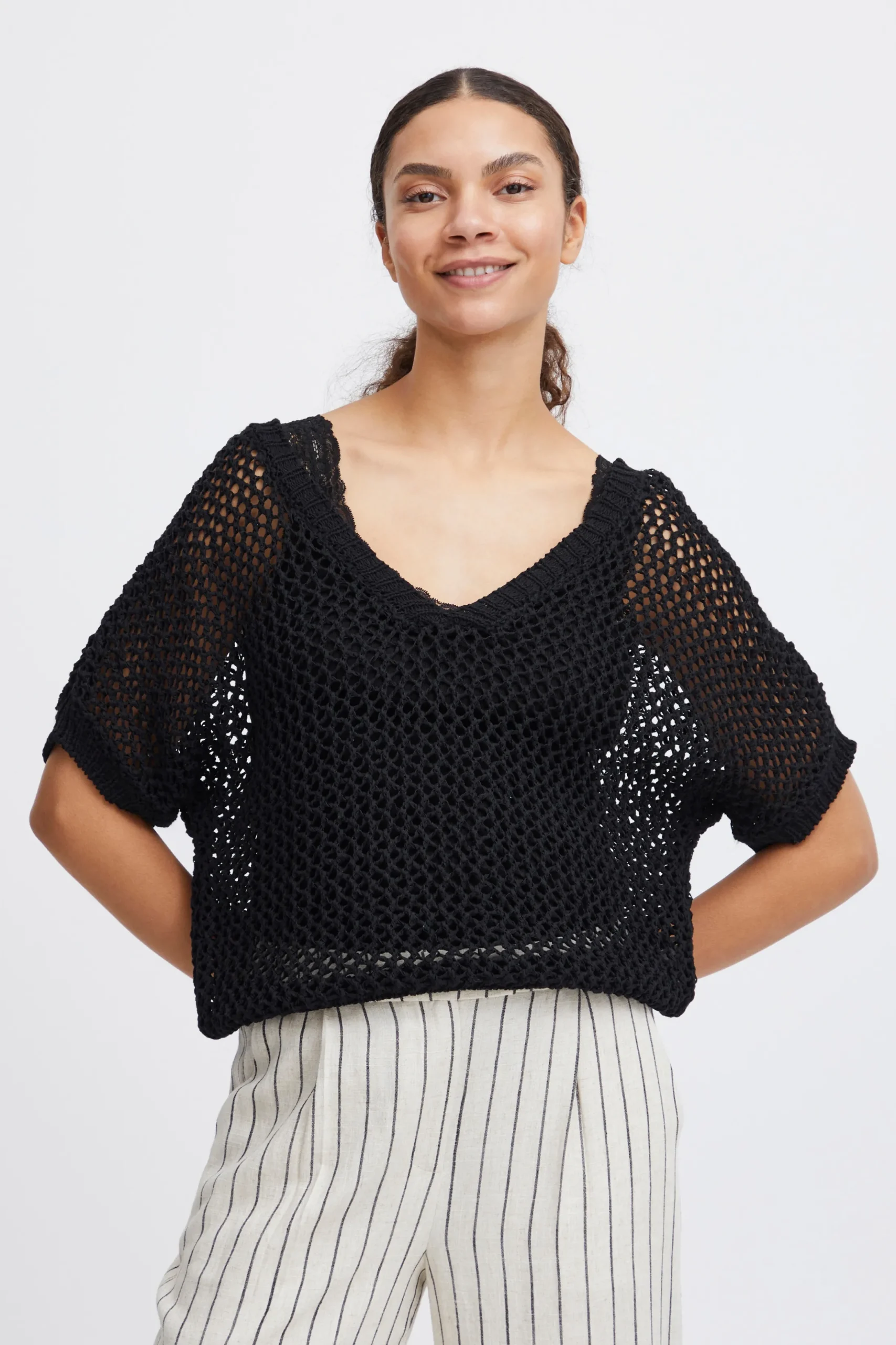 BYMARA Pullover