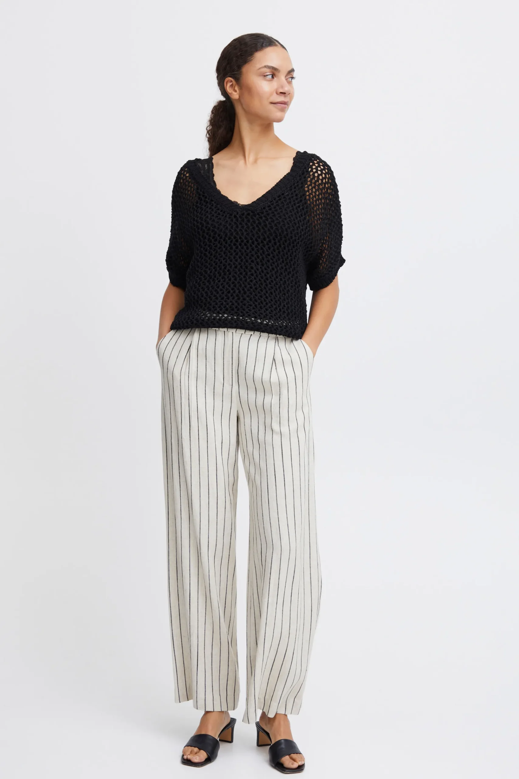 BYMARA Pullover