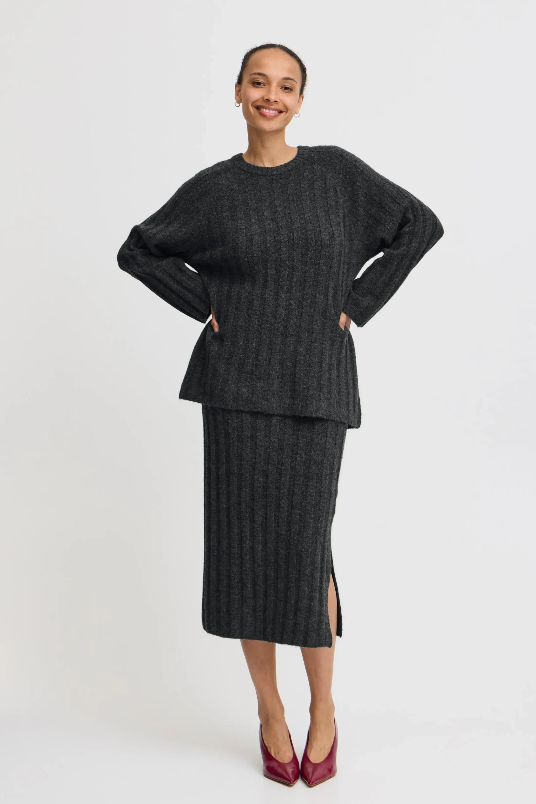 BYMARIANNE Pullover