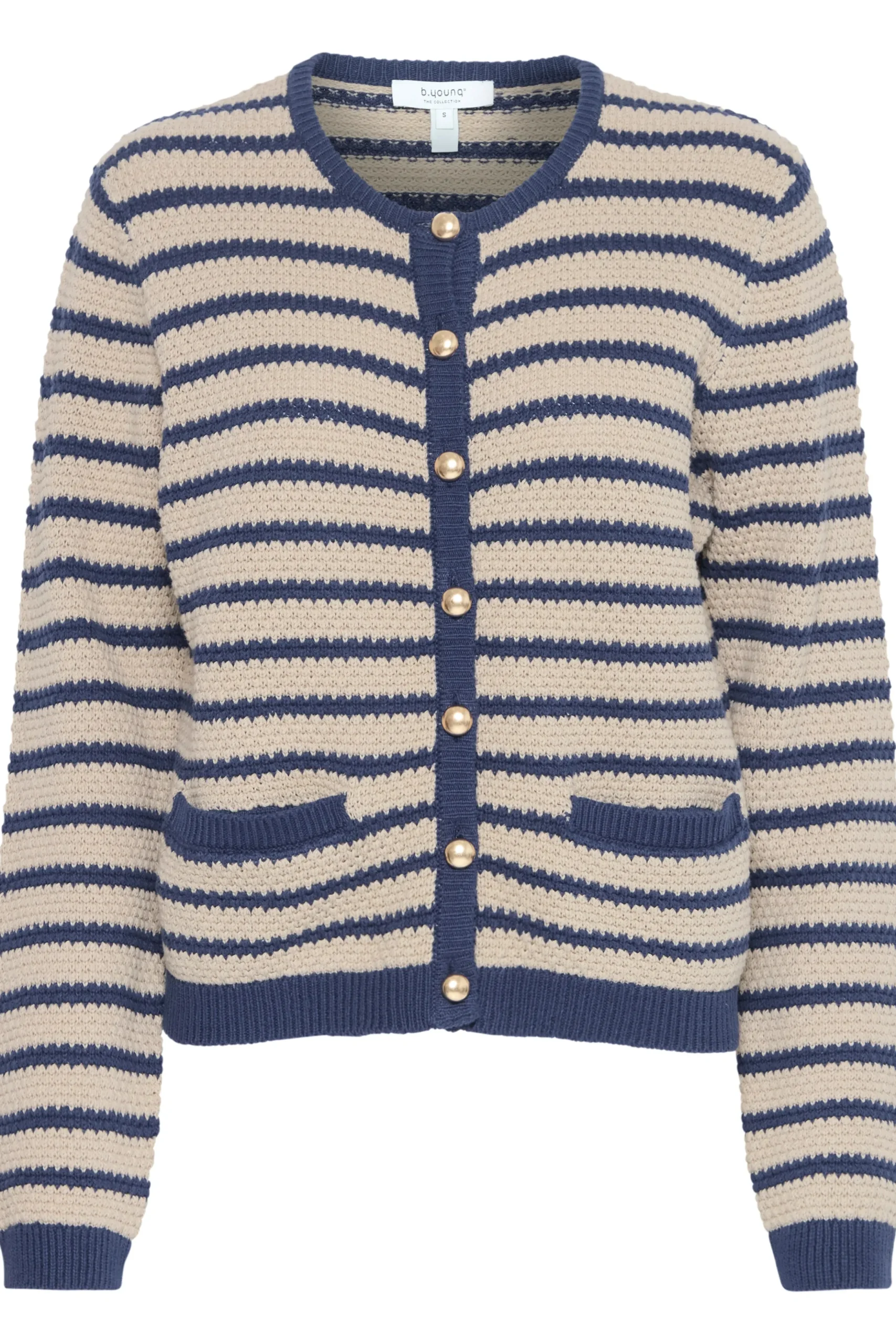 BYMIKALA Cardigan