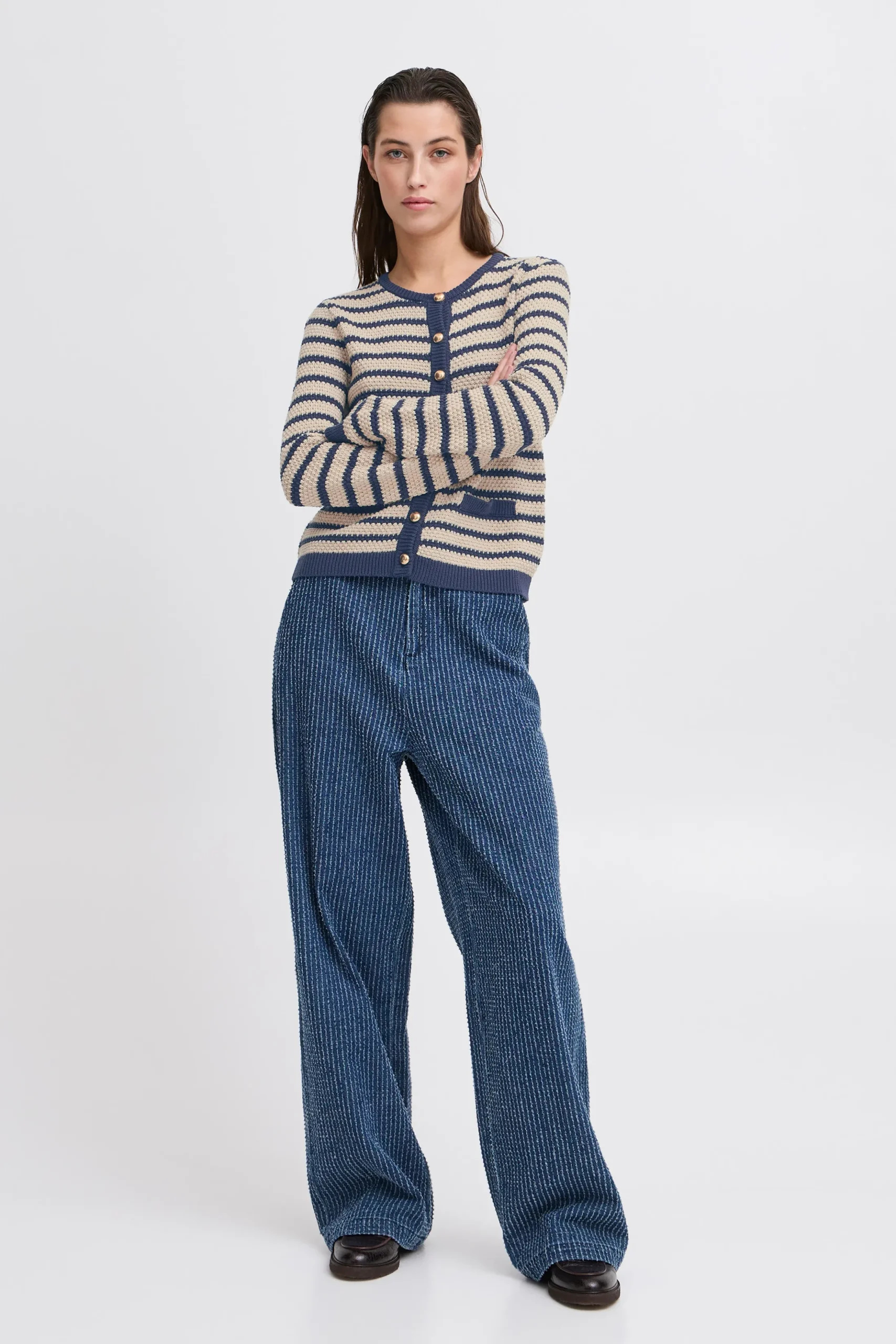 BYMIKALA Cardigan