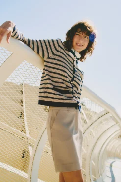 BYMIKALA Cardigan