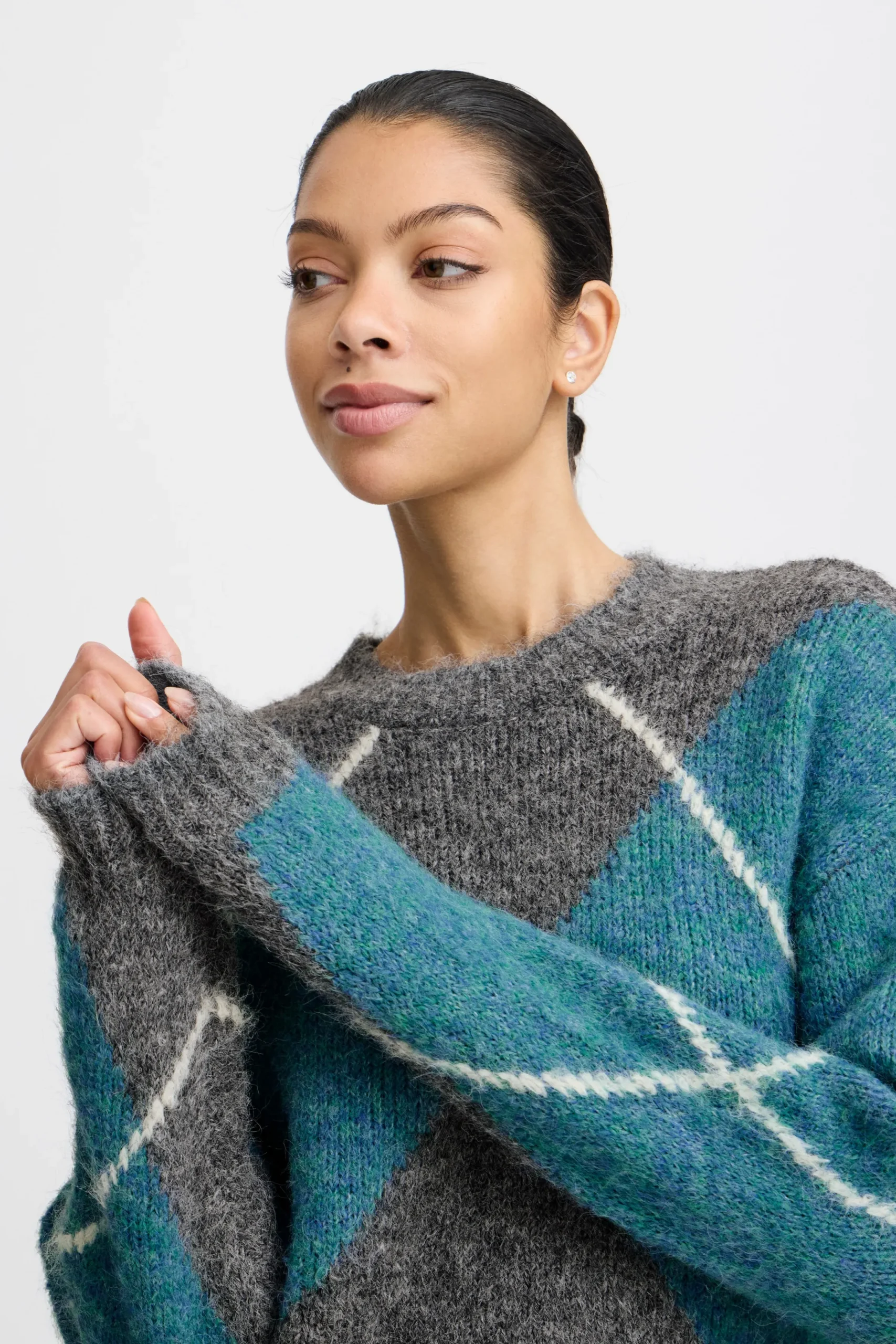 BYMILLER Pullover