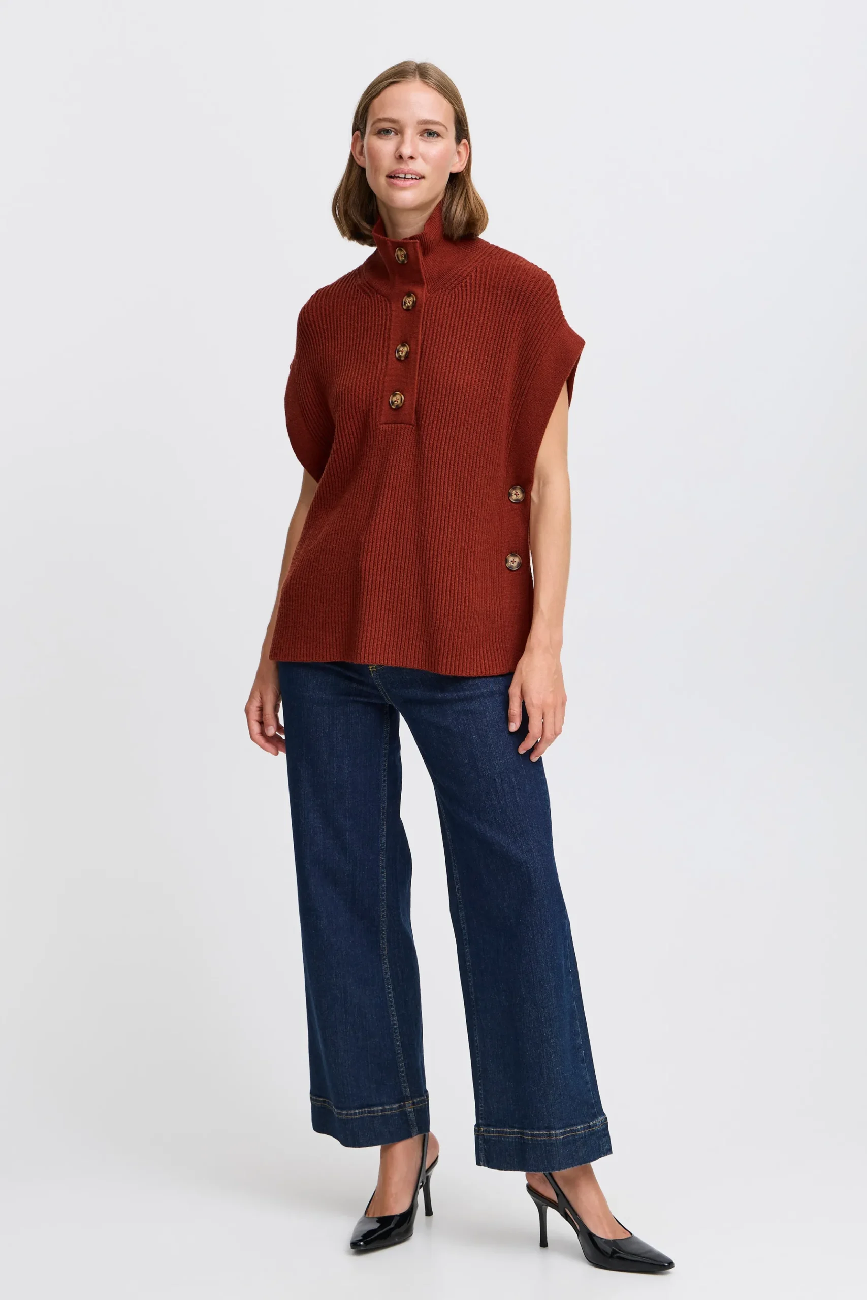 BYMILONE Pullover