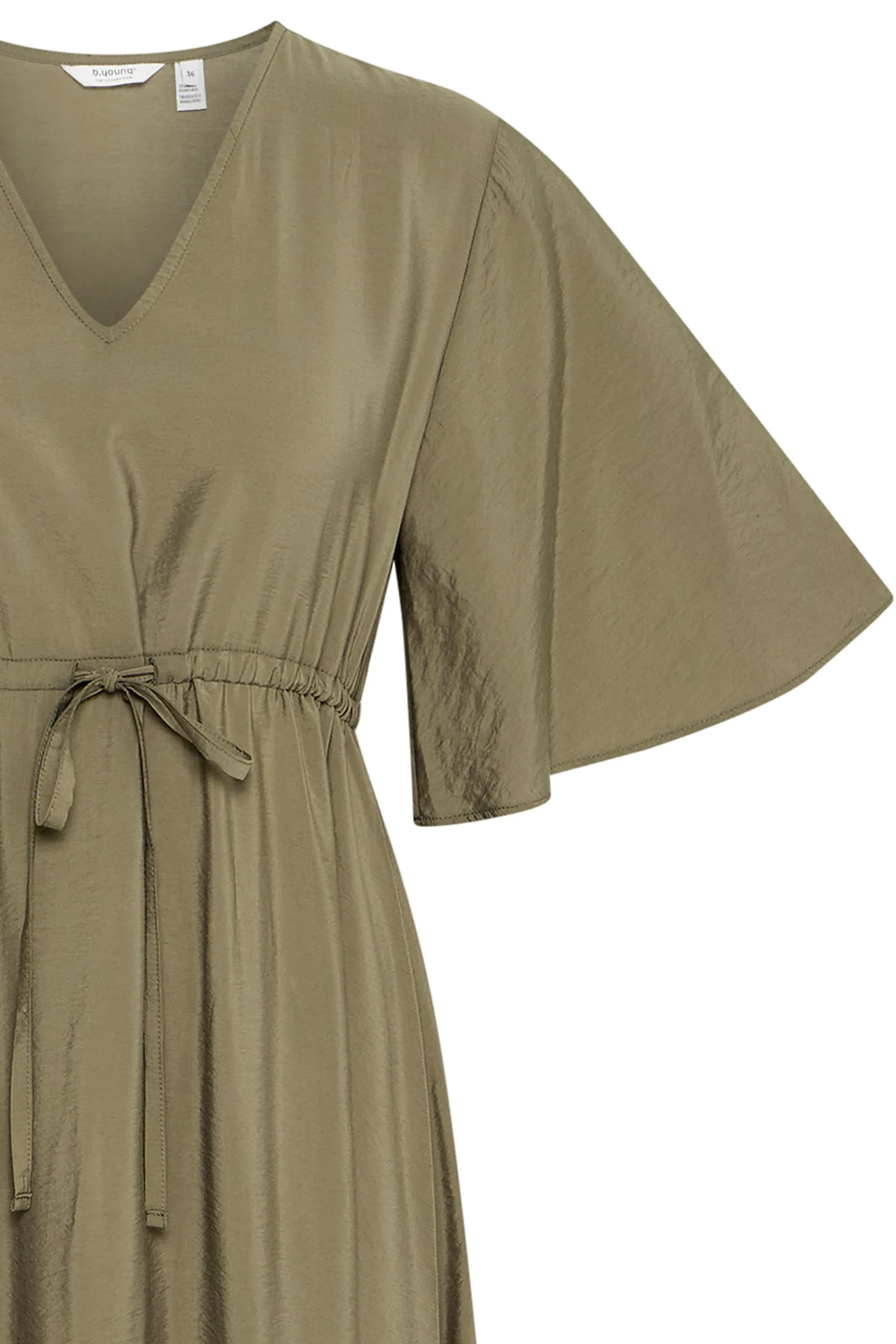 BYMMHAILEY Dress