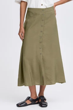BYMMHAILEY Skirt