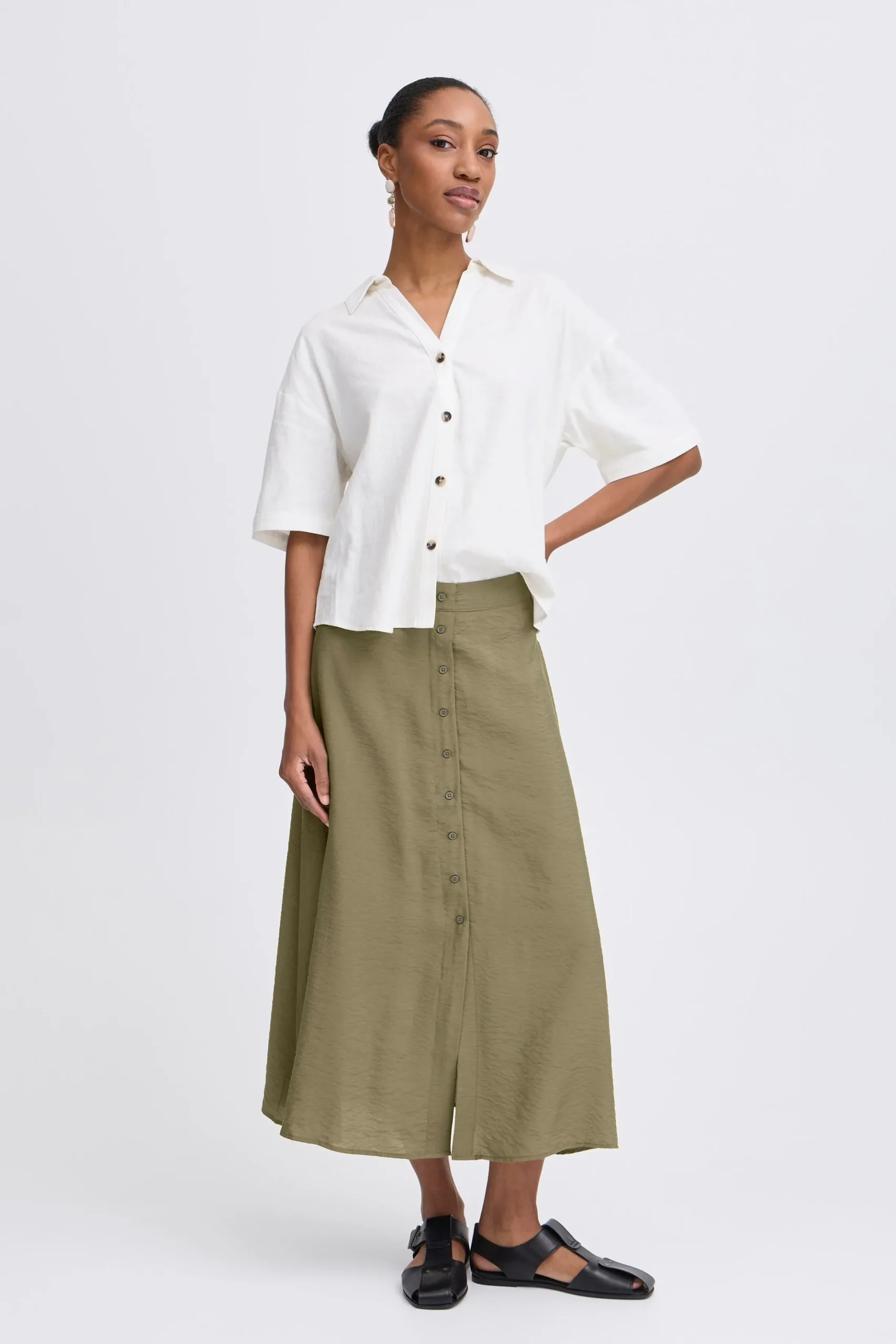 BYMMHAILEY Skirt