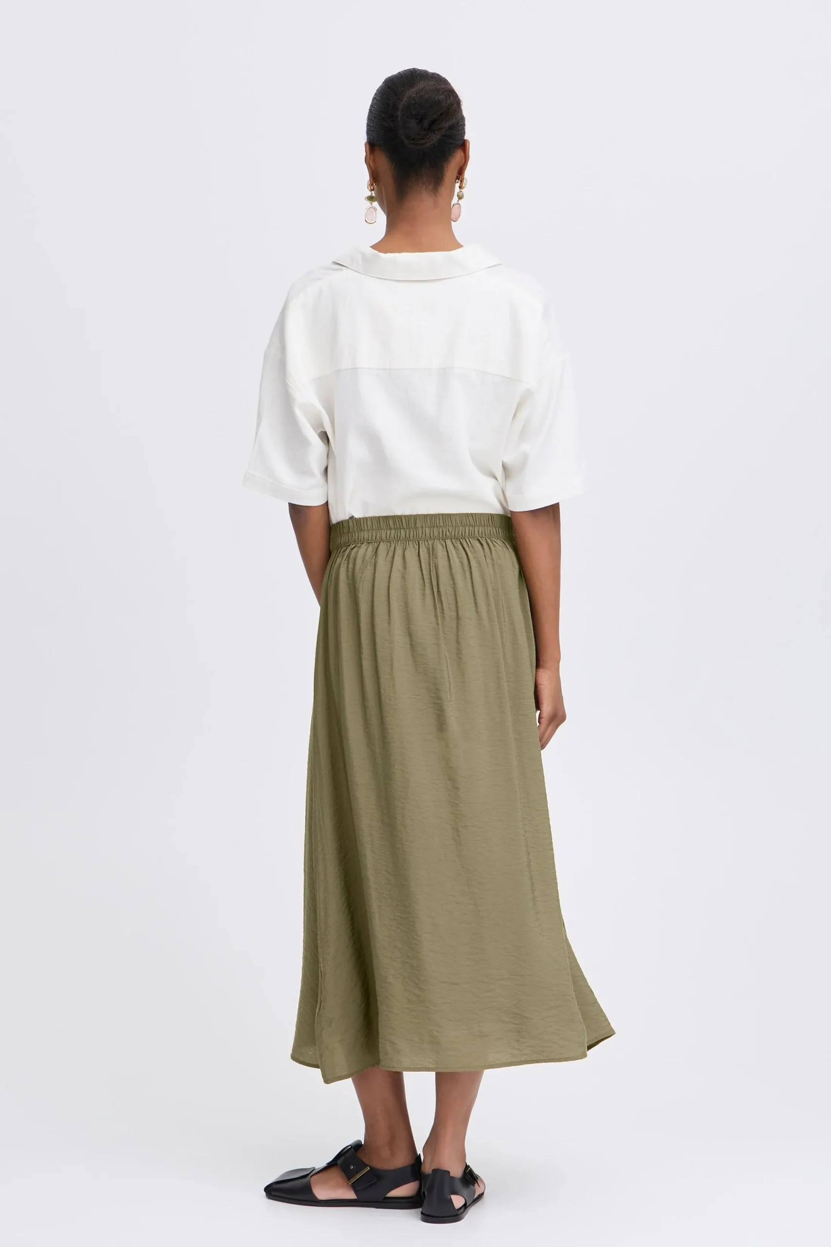 BYMMHAILEY Skirt