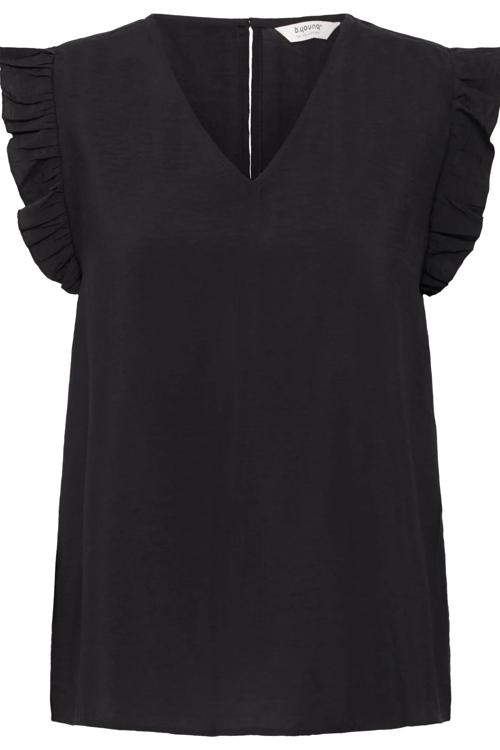 BYMMHAILEY Top