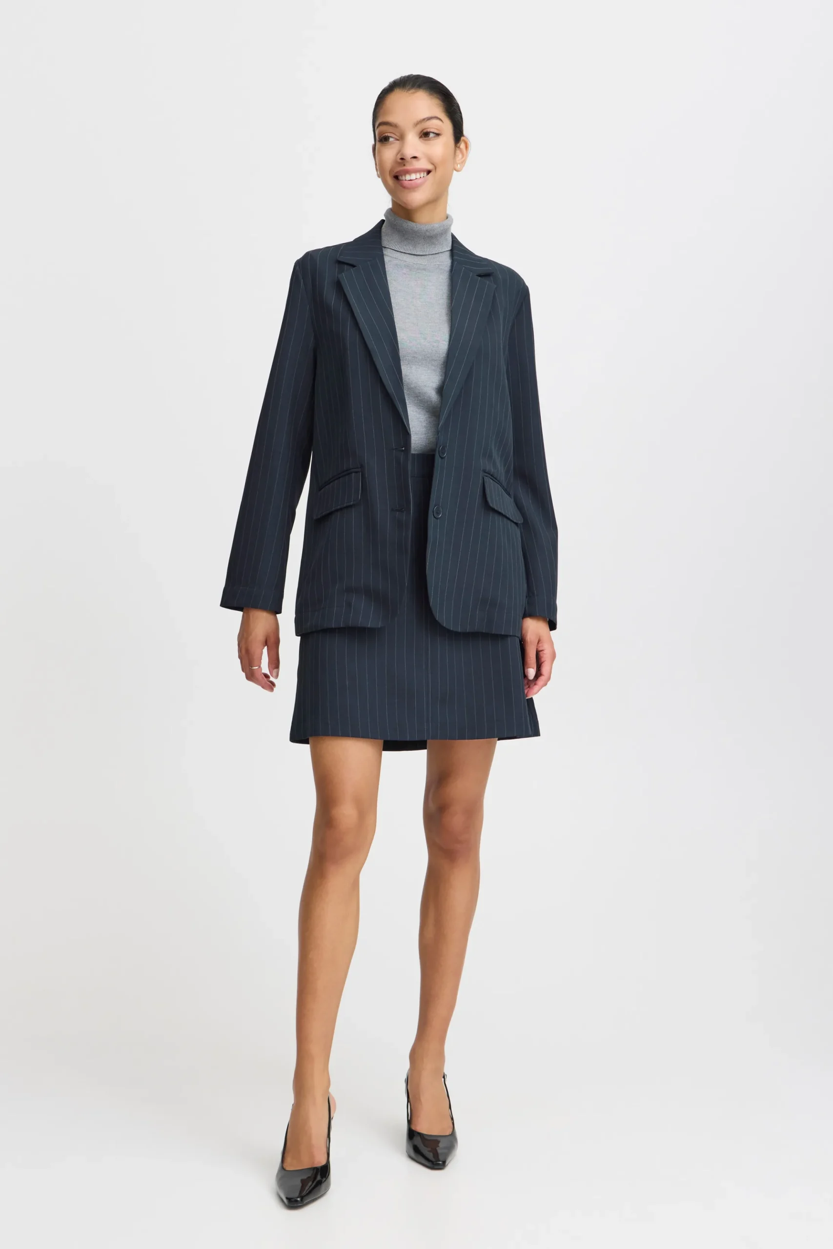 BYMMIDDE Blazer