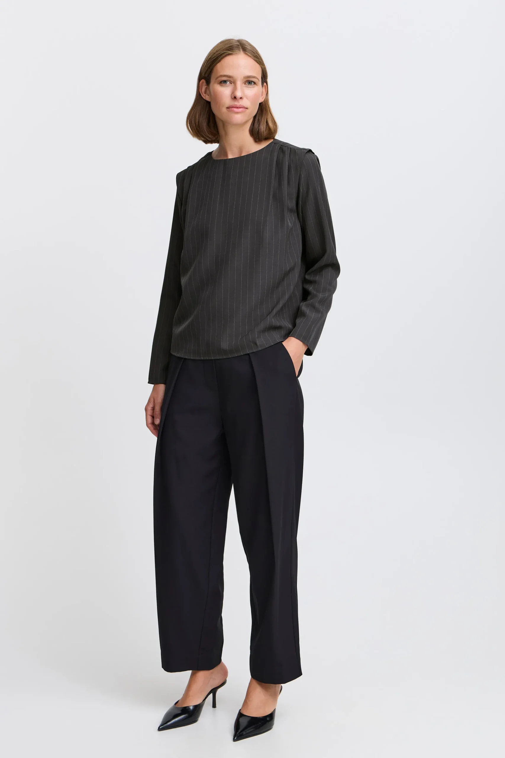 BYMMIDDE Blouse