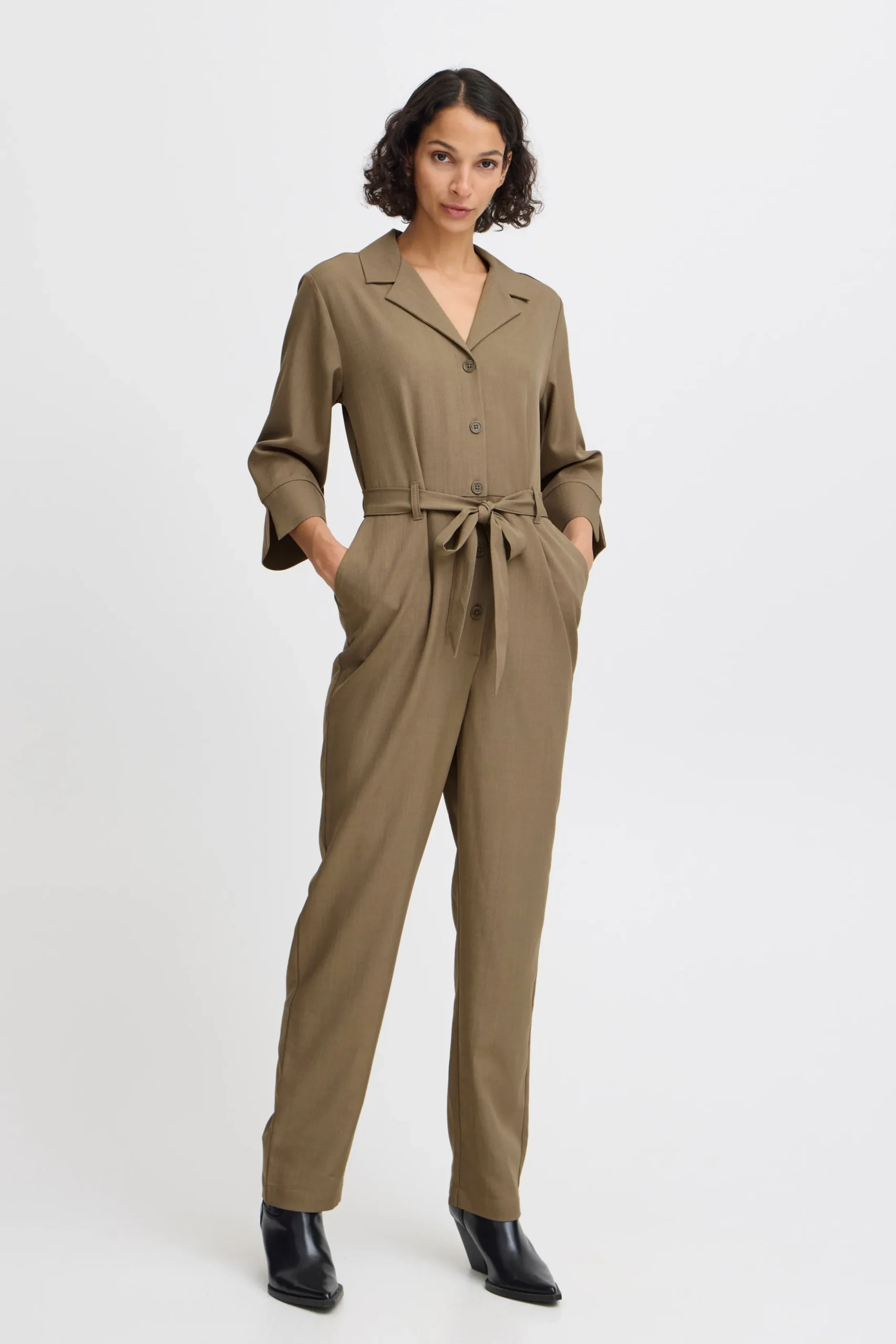 BYMMIDDE Jumpsuit