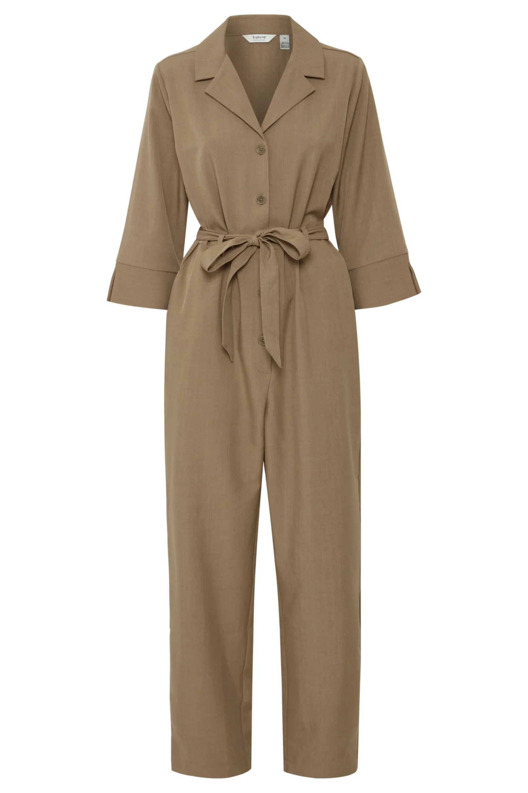 BYMMIDDE Jumpsuit