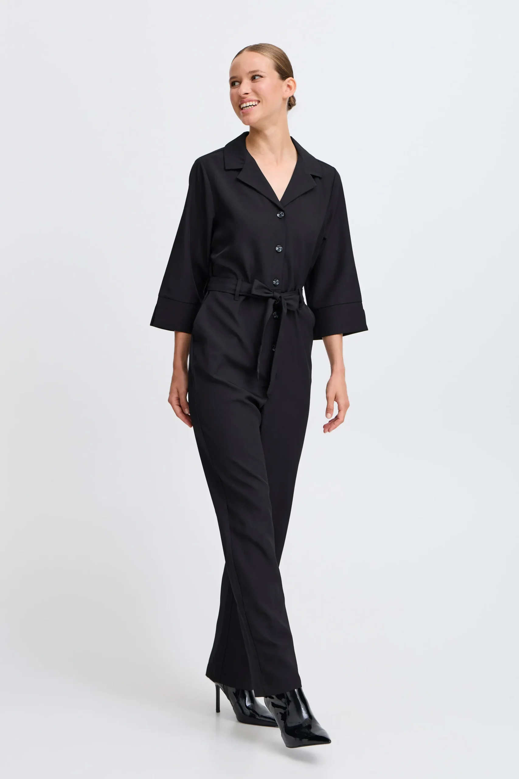 BYMMIDDE Jumpsuit