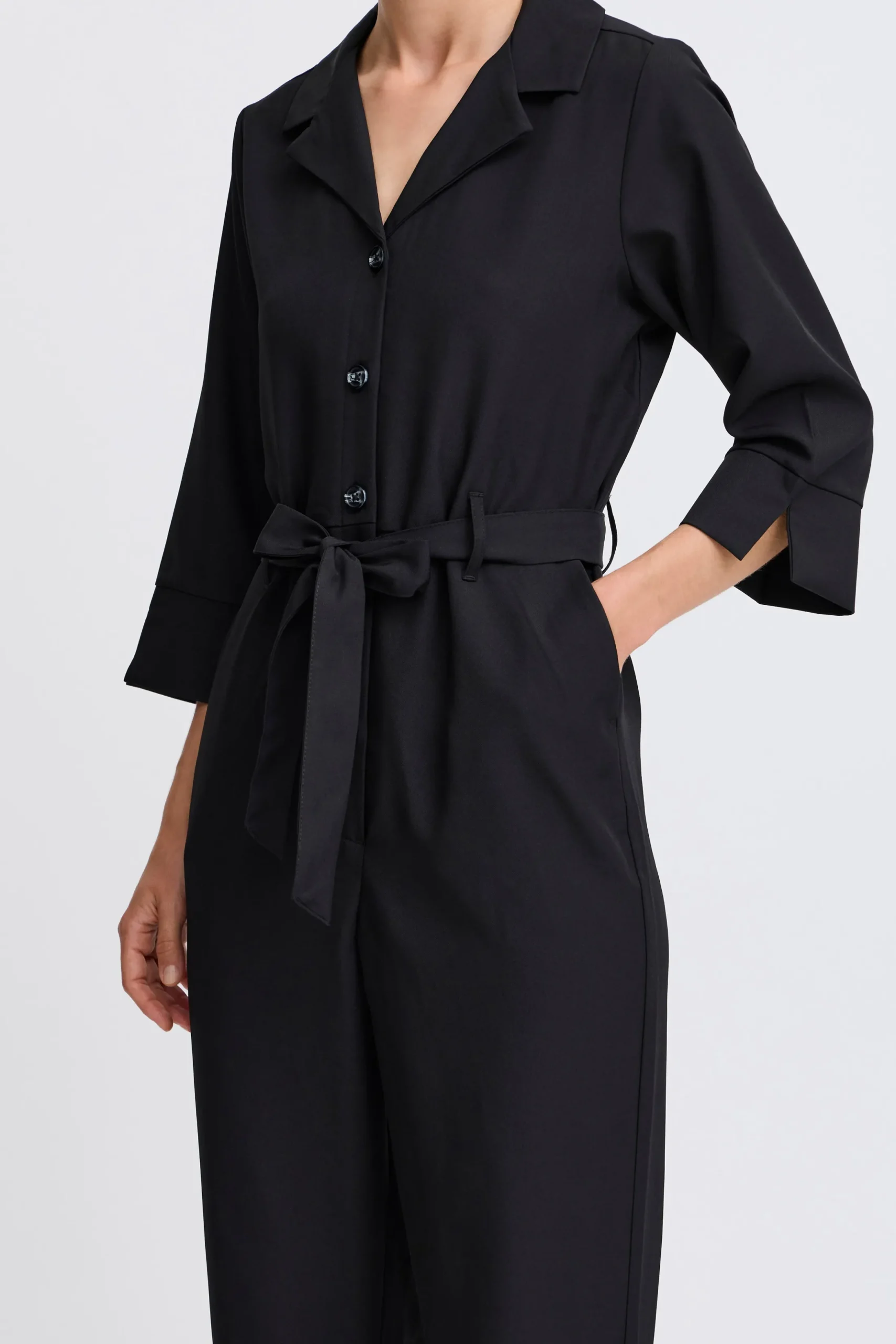 BYMMIDDE Jumpsuit