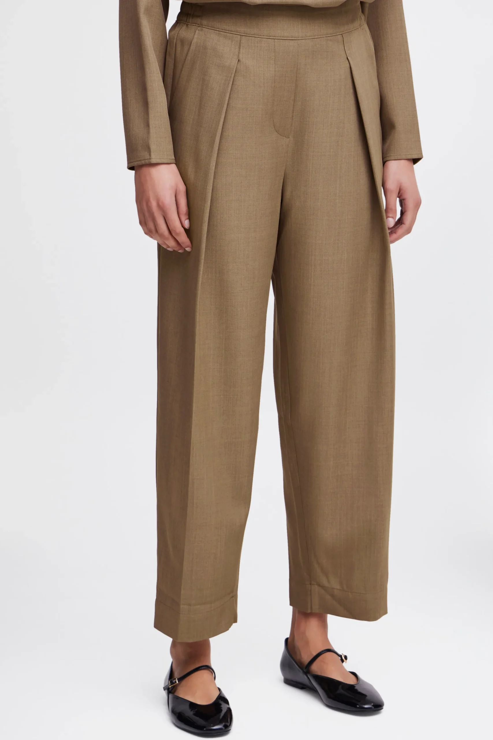 BYMMIDDE Trousers