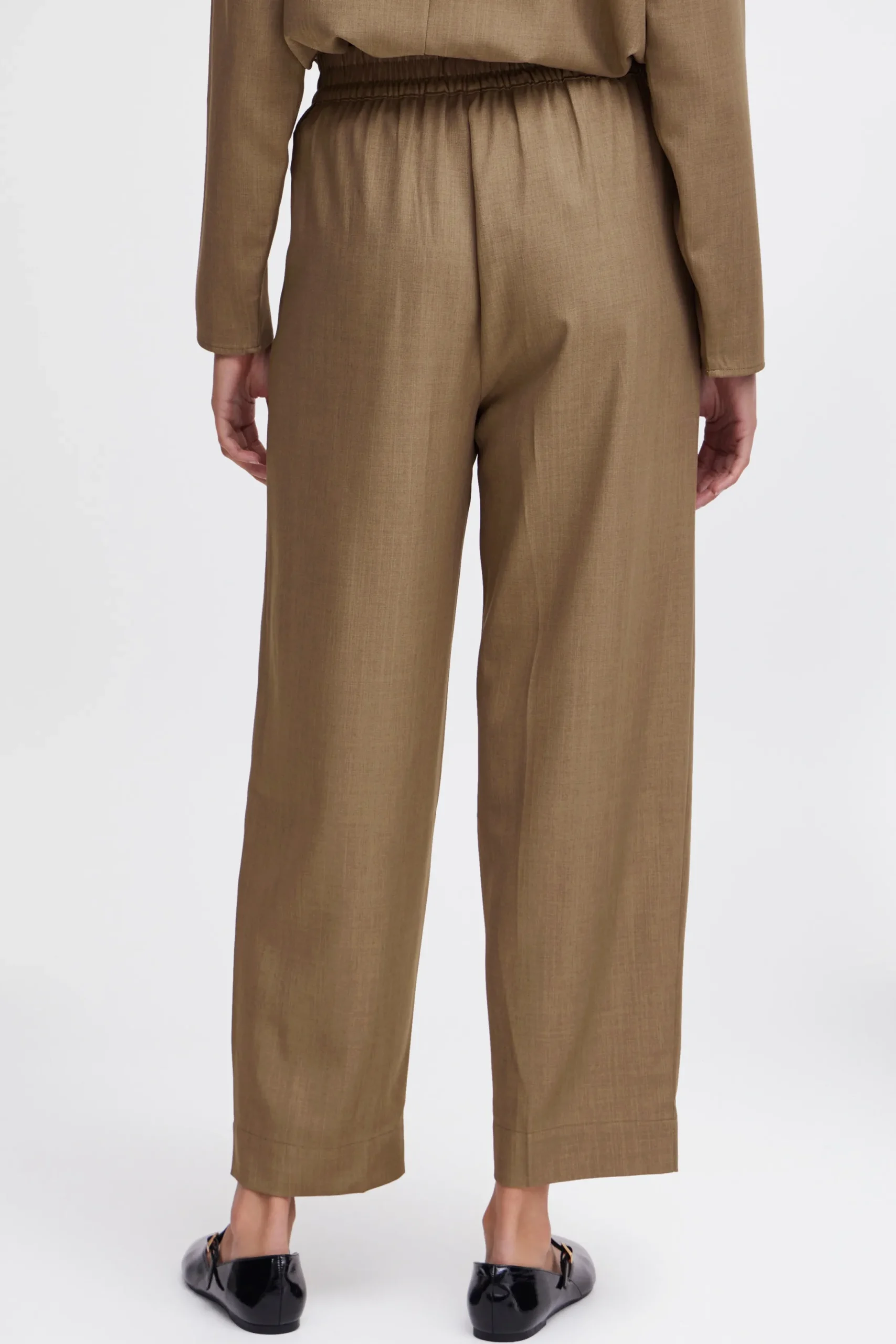 BYMMIDDE Trousers