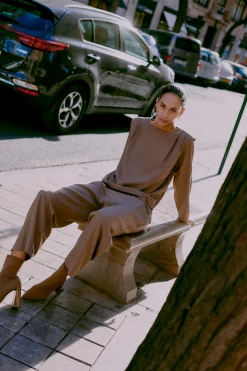 BYMMIDDE Trousers