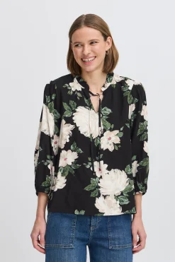 BYMMJOELLA Blouse