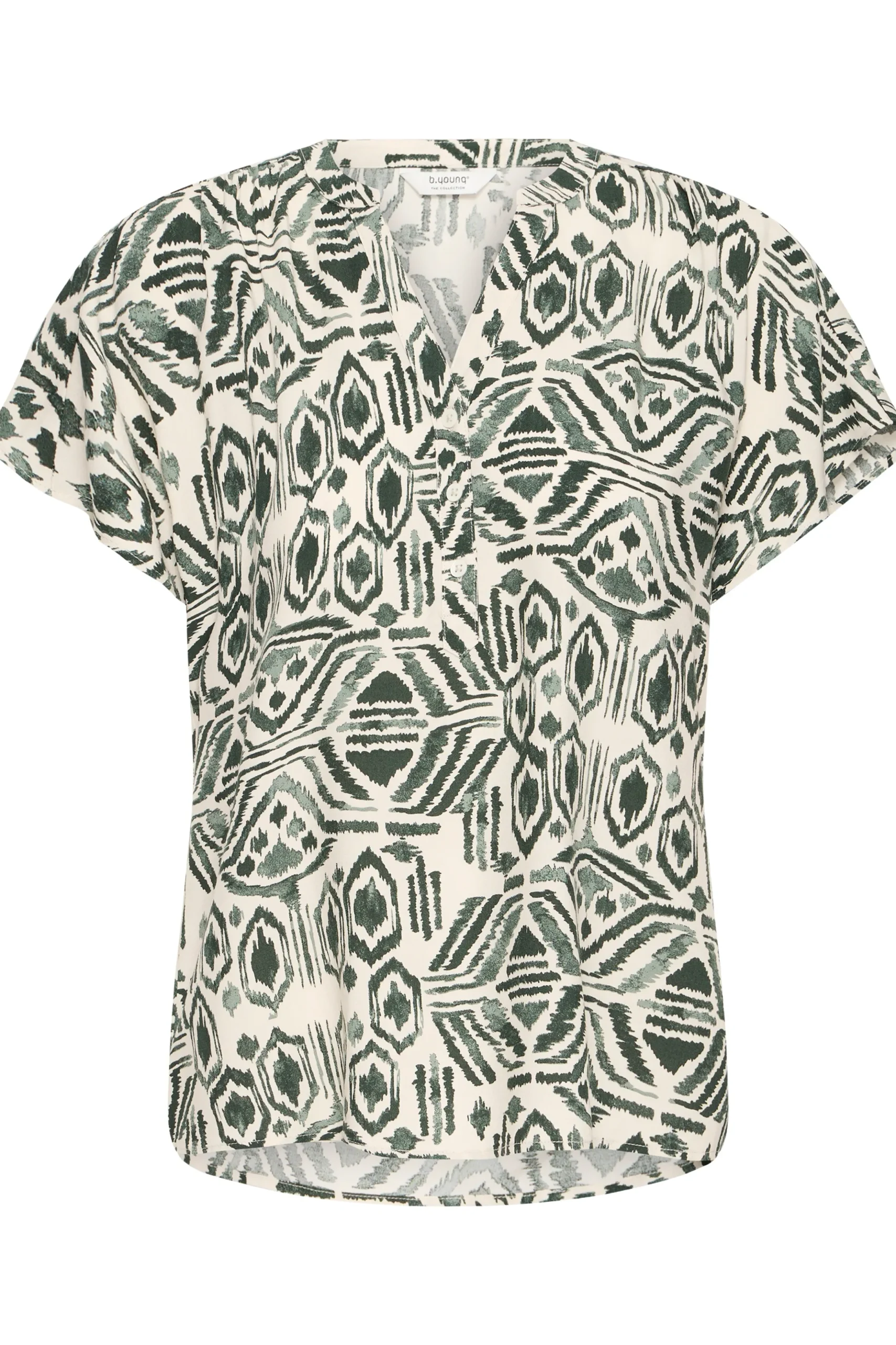 BYMMJOELLA Blouse