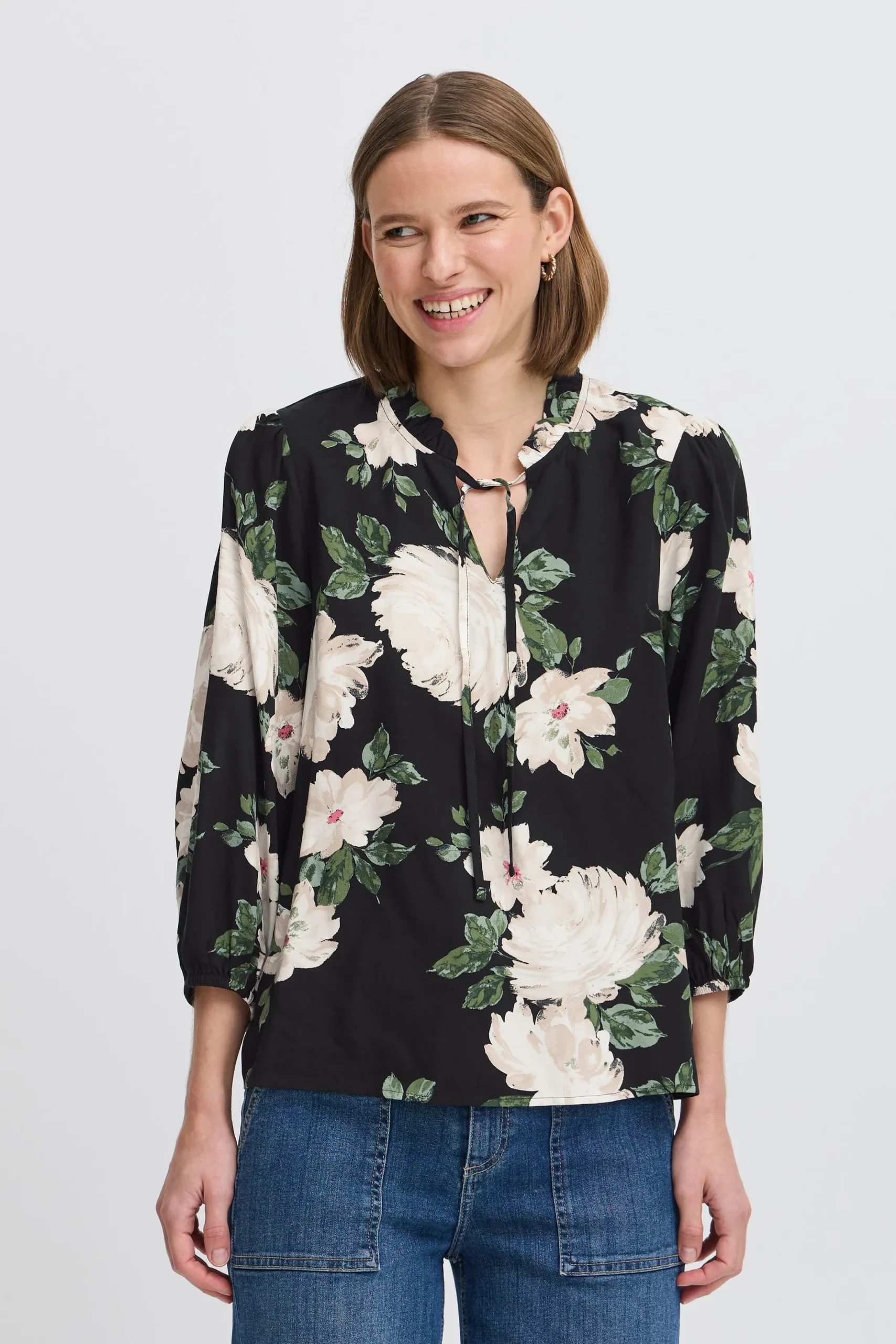 BYMMJOELLA Blouse