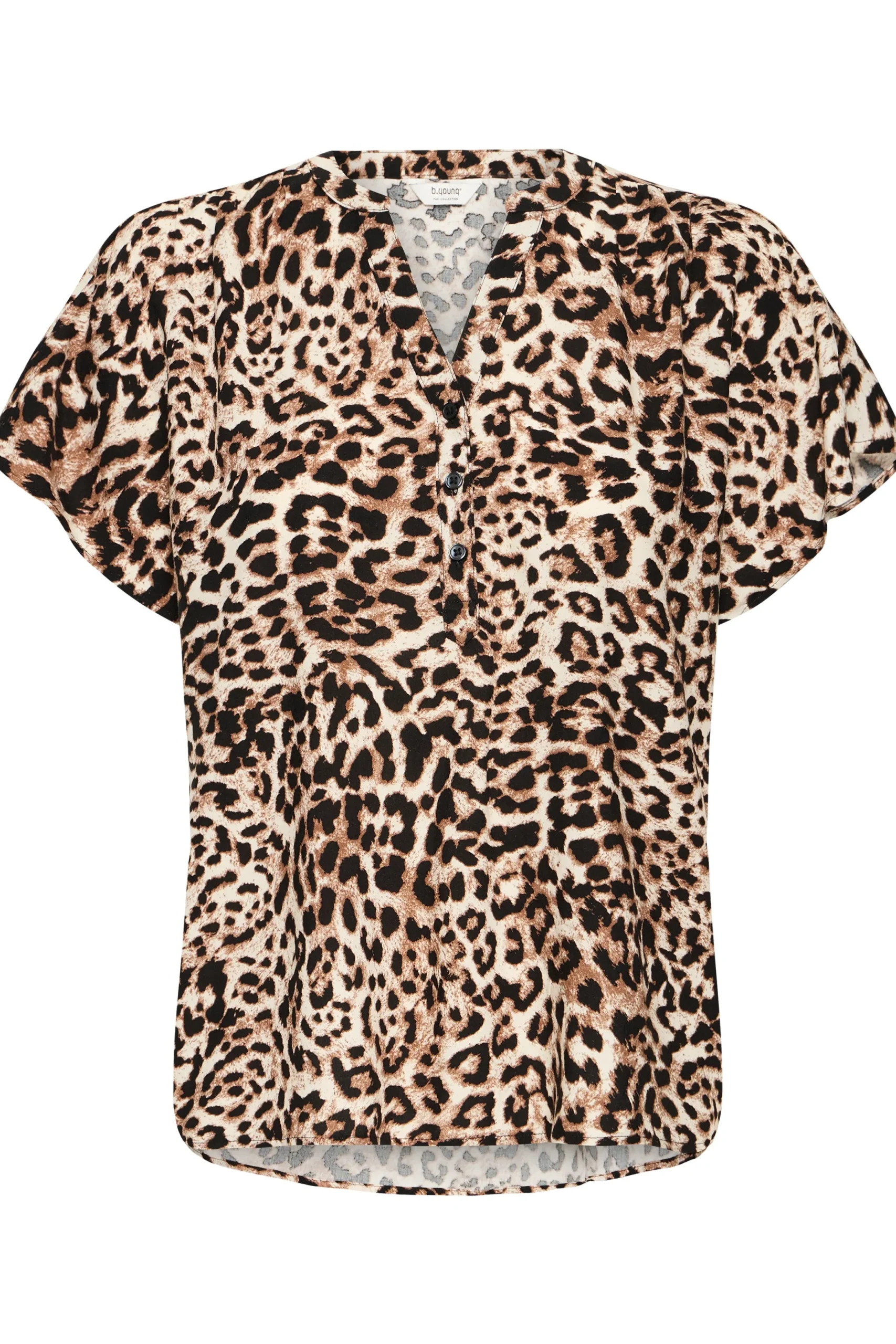 BYMMJOELLA Blouse