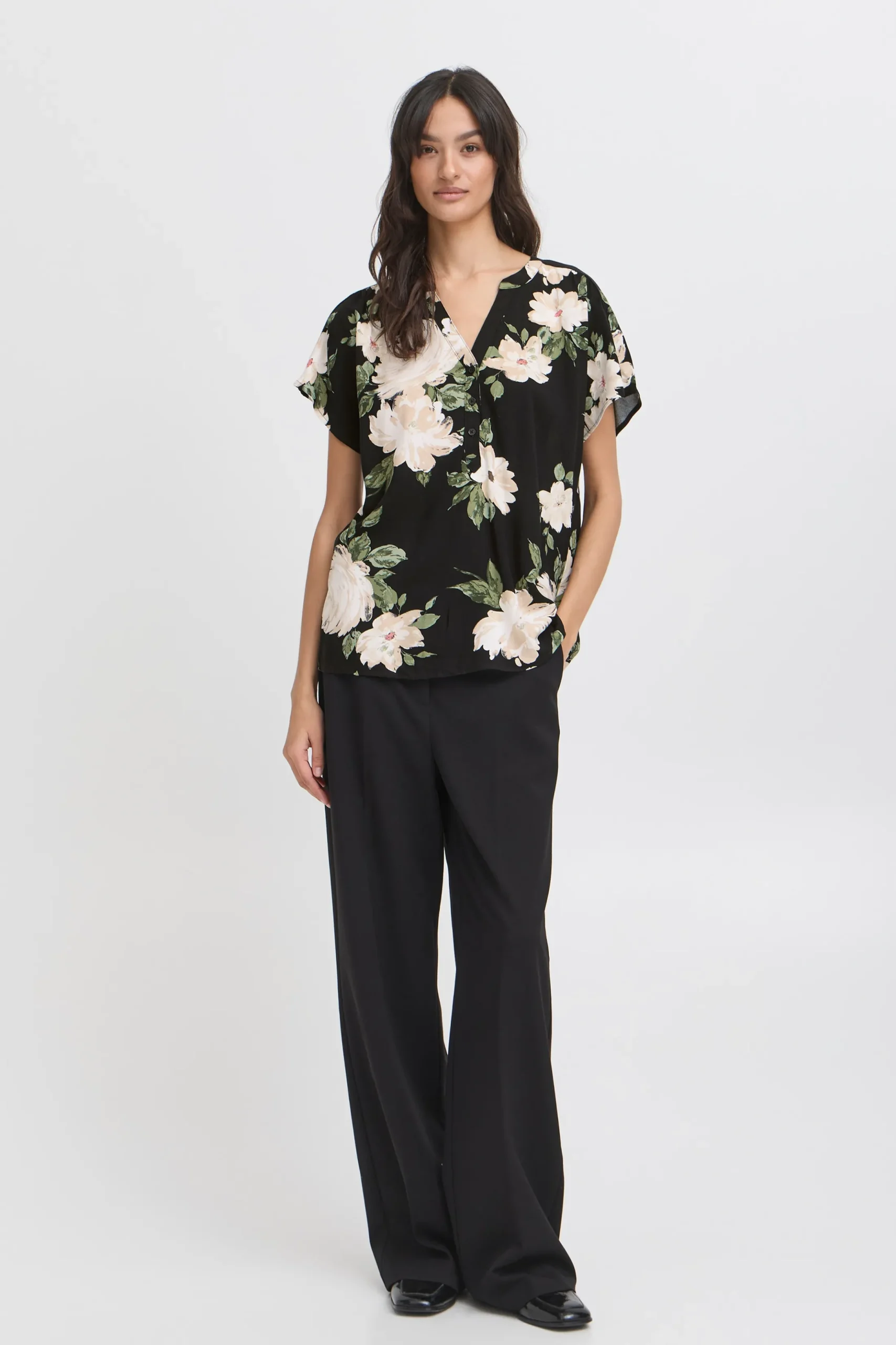 BYMMJOELLA Blouse