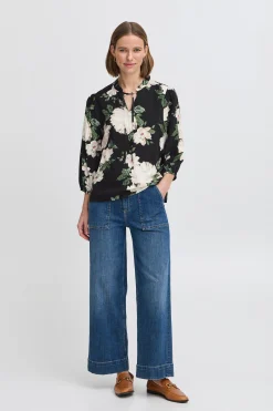 BYMMJOELLA Blouse