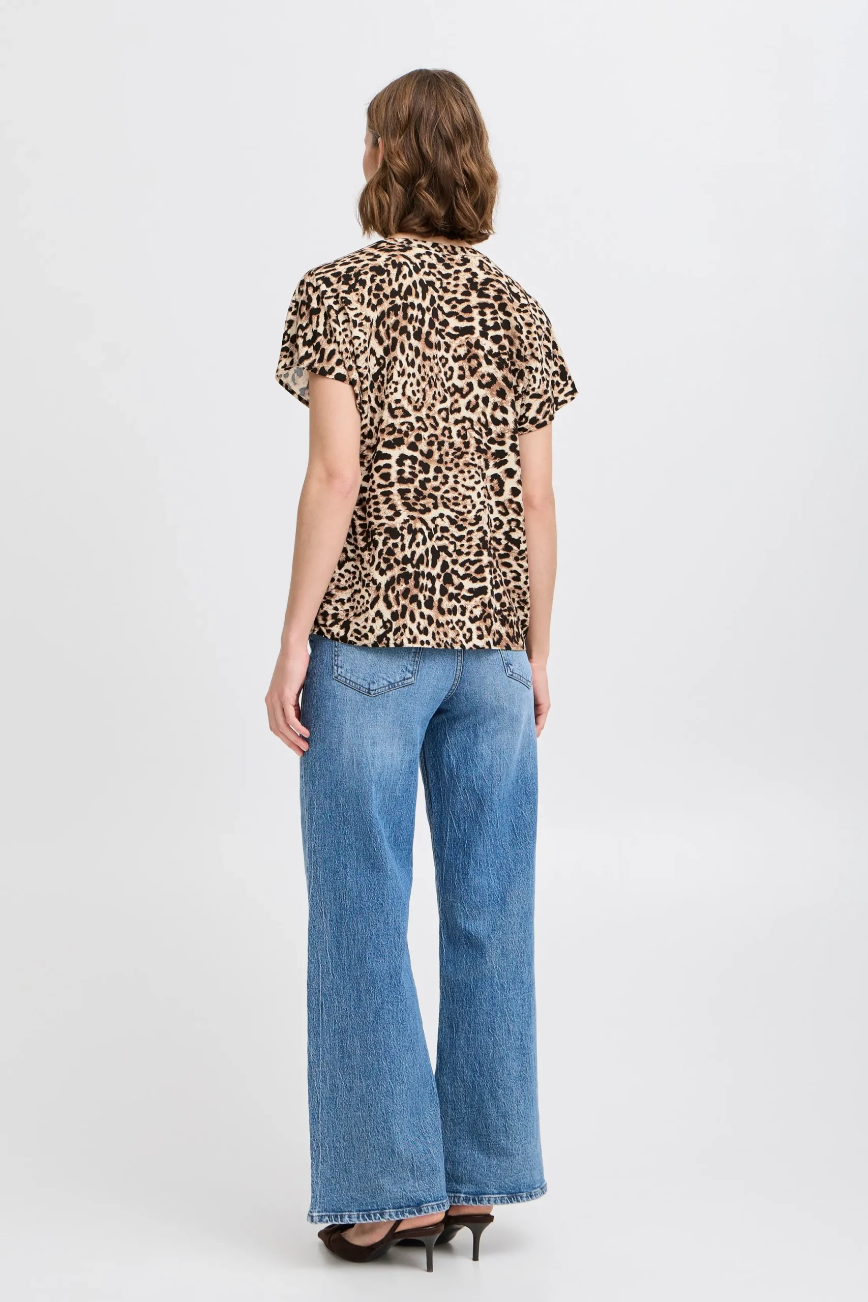 BYMMJOELLA Blouse