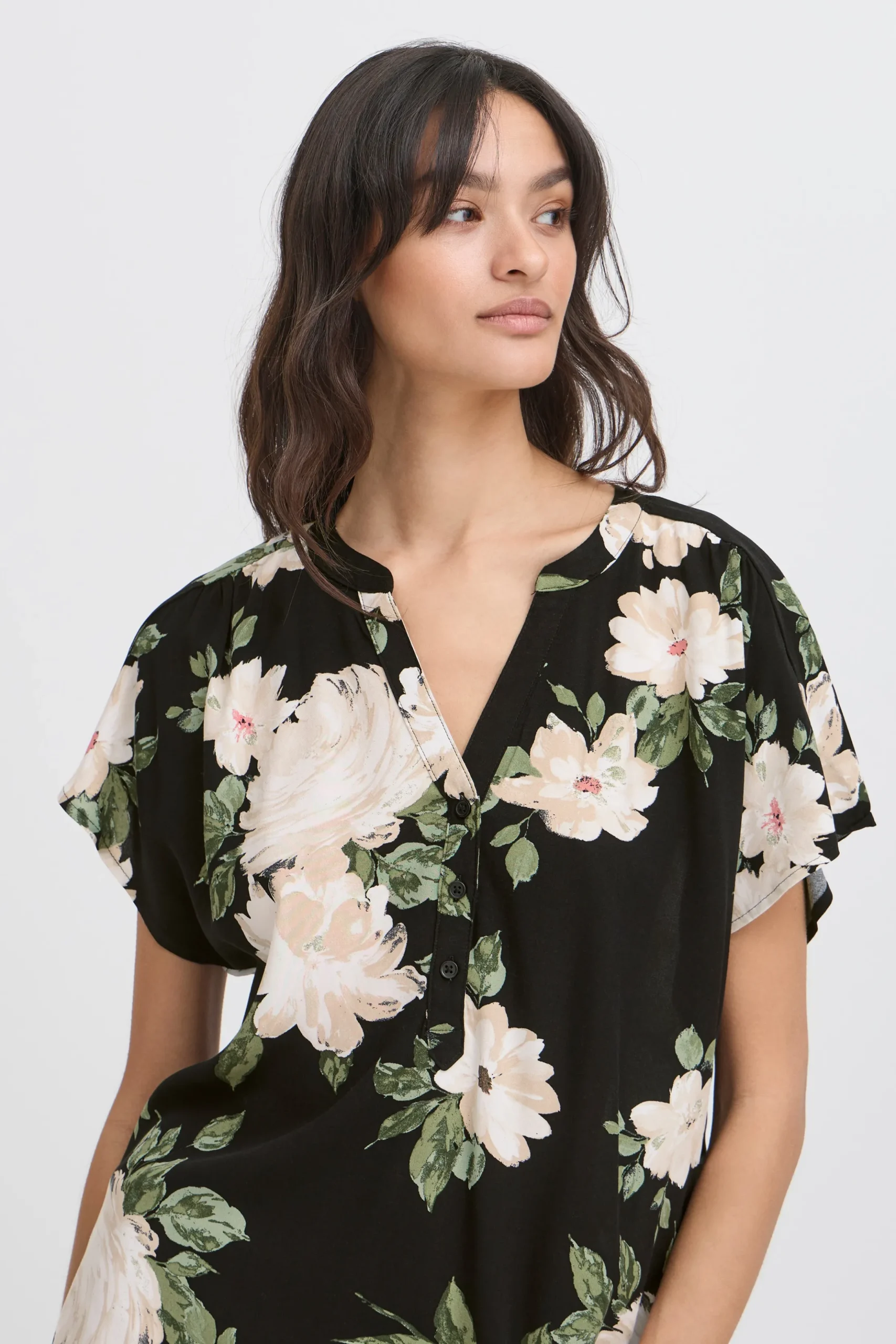 BYMMJOELLA Blouse