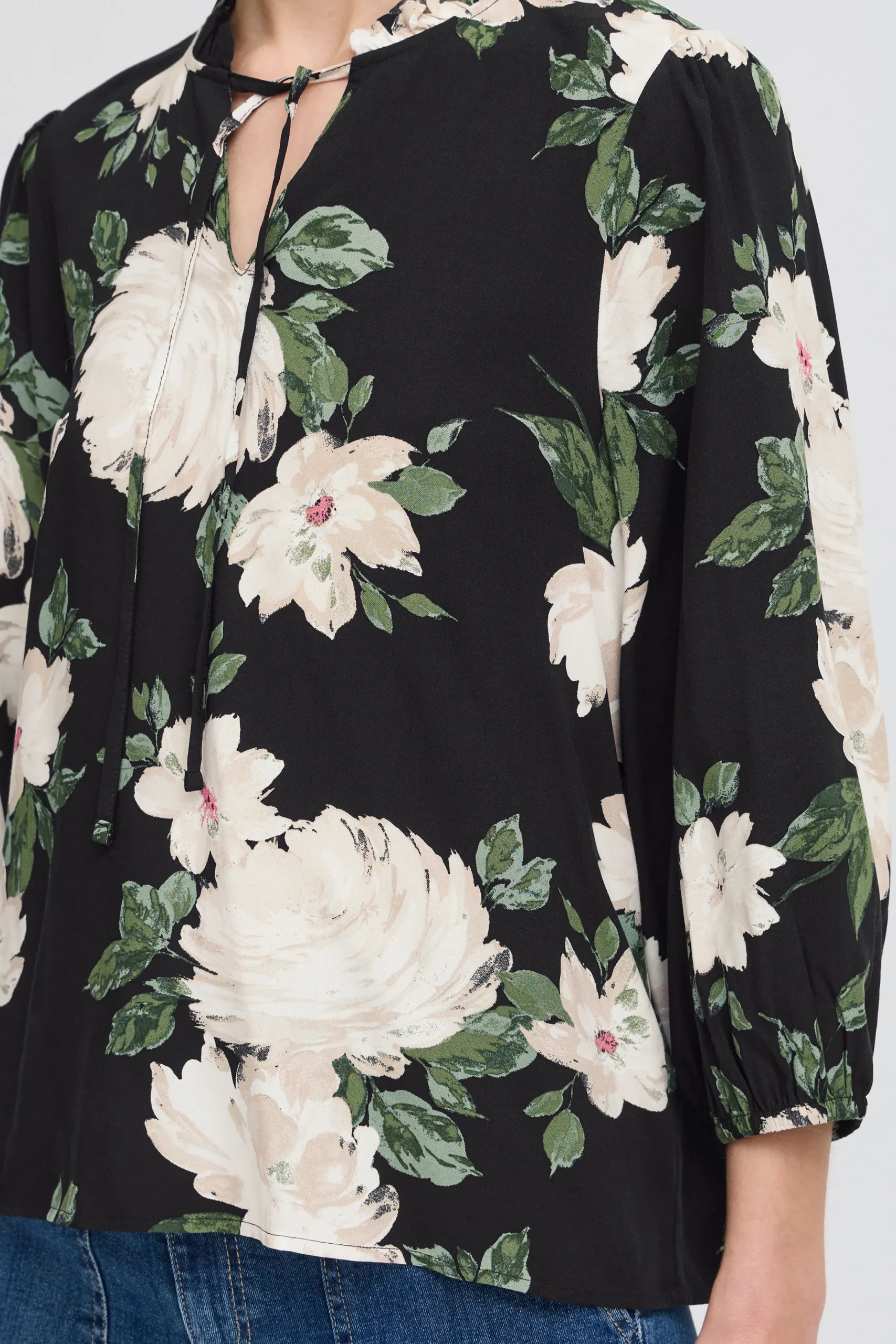 BYMMJOELLA Blouse