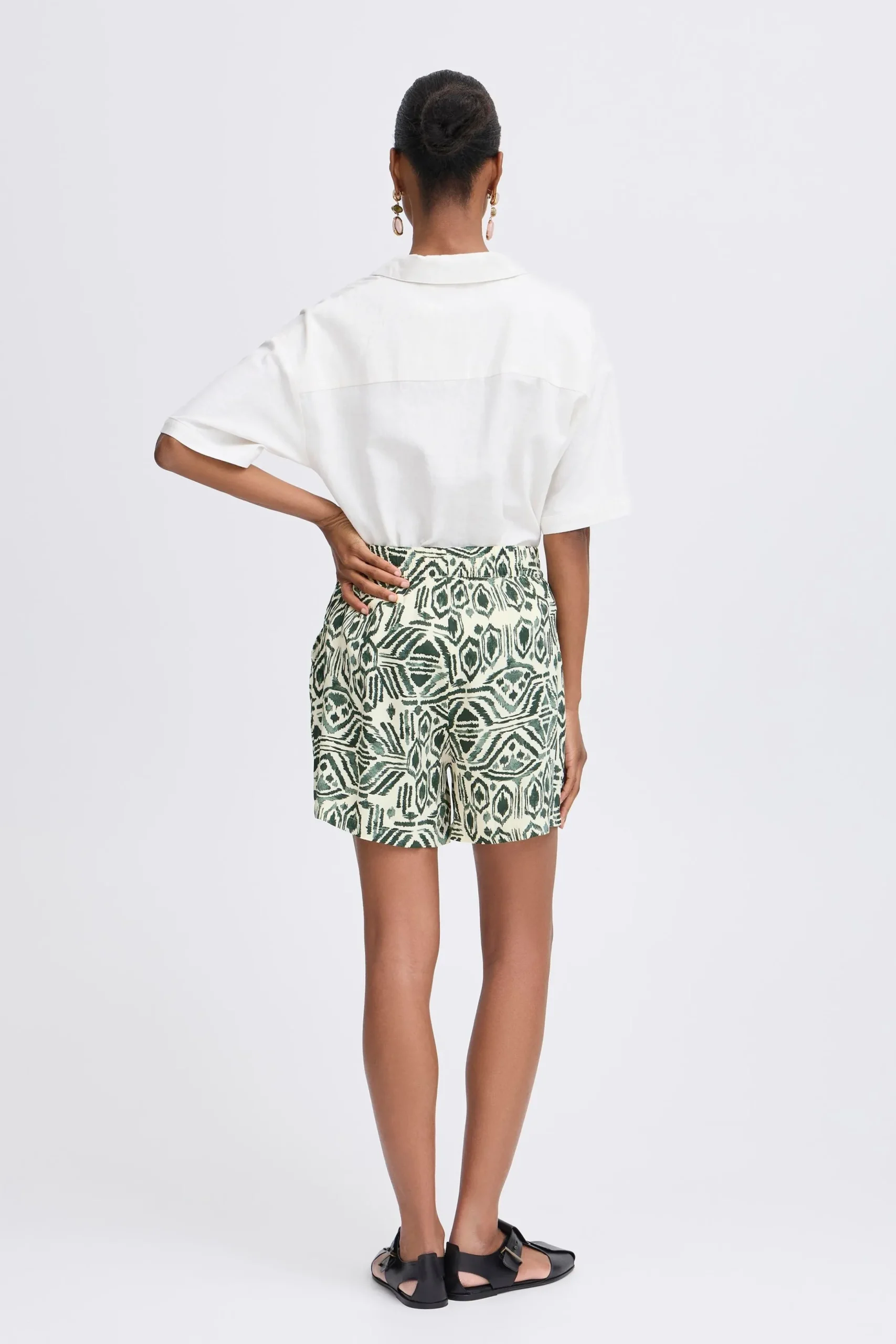 BYMMJOELLA Shorts