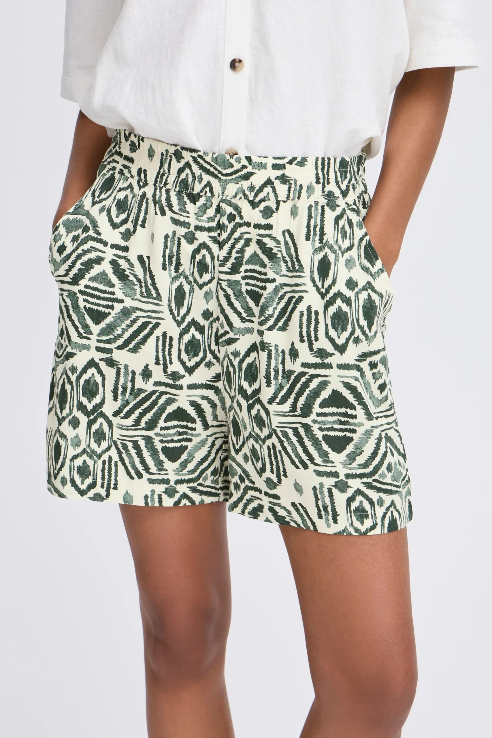 BYMMJOELLA Shorts
