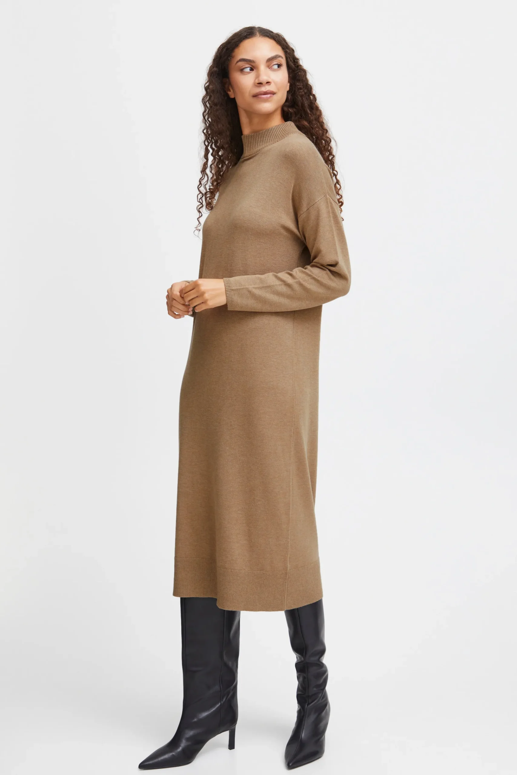 BYMMORLA Dress
