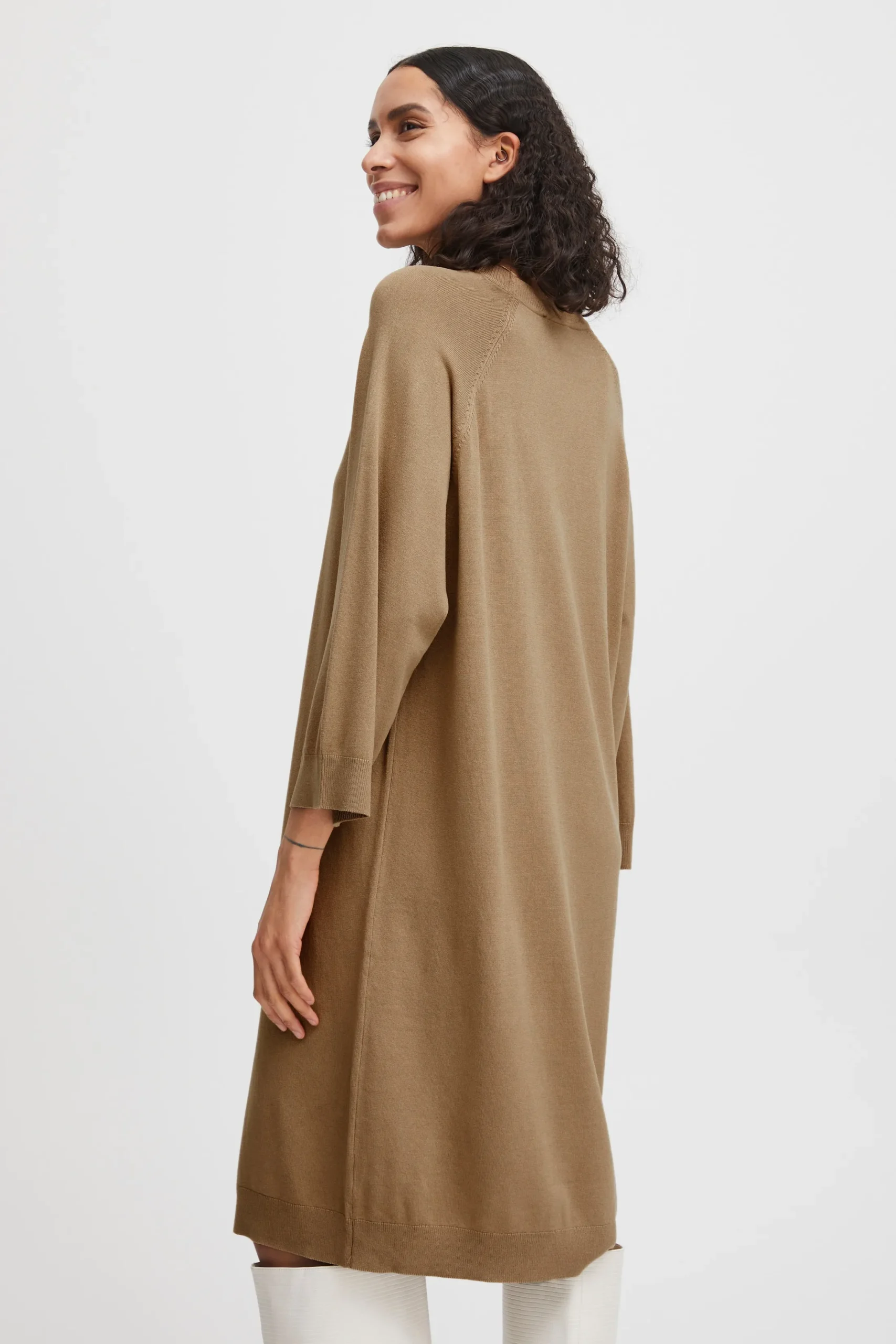 BYMMORLA Dress