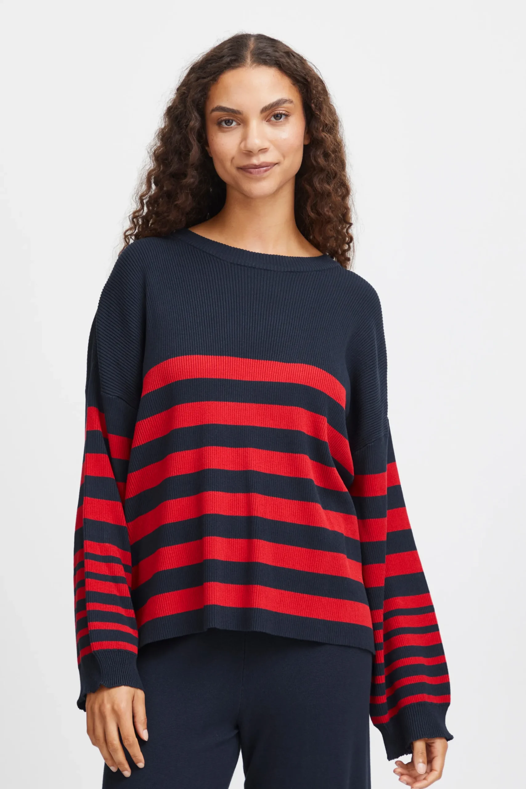 BYMMORLA Pullover