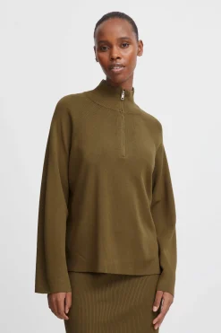 BYMMORLA Pullover