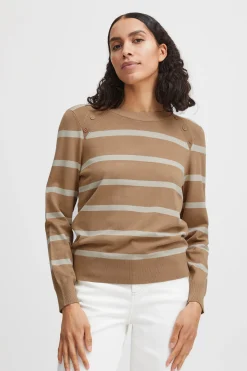 BYMMORLA Pullover