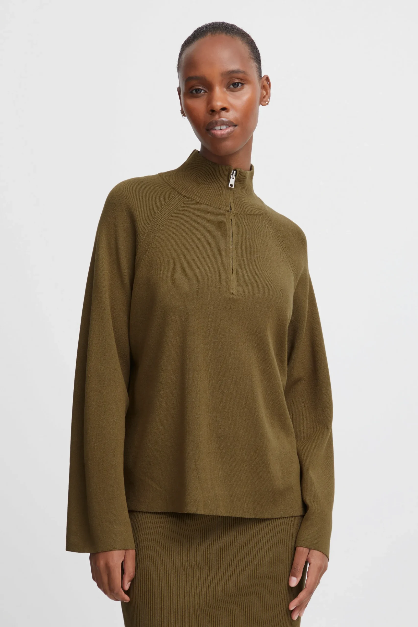 BYMMORLA Pullover