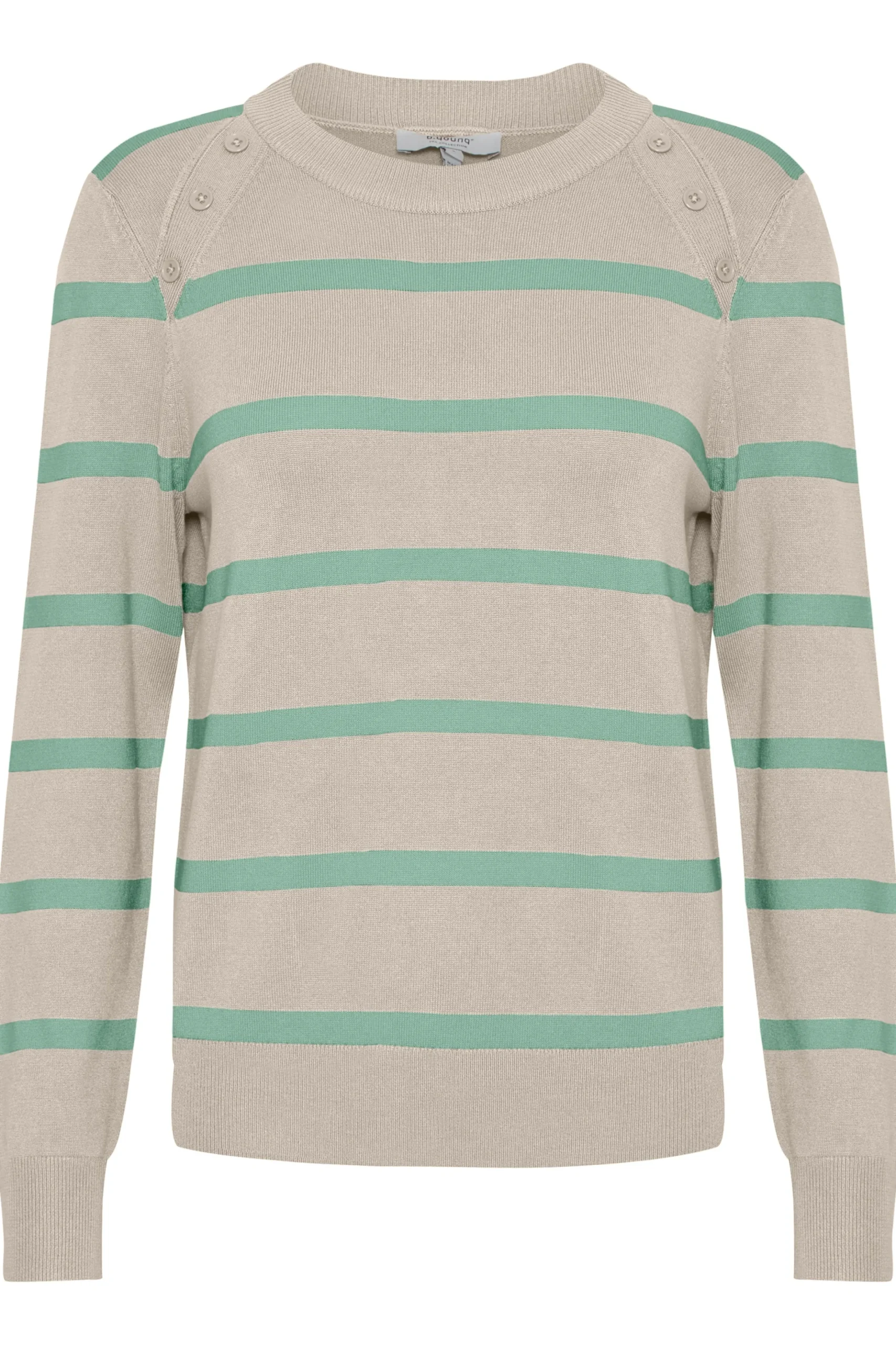 BYMMORLA Pullover