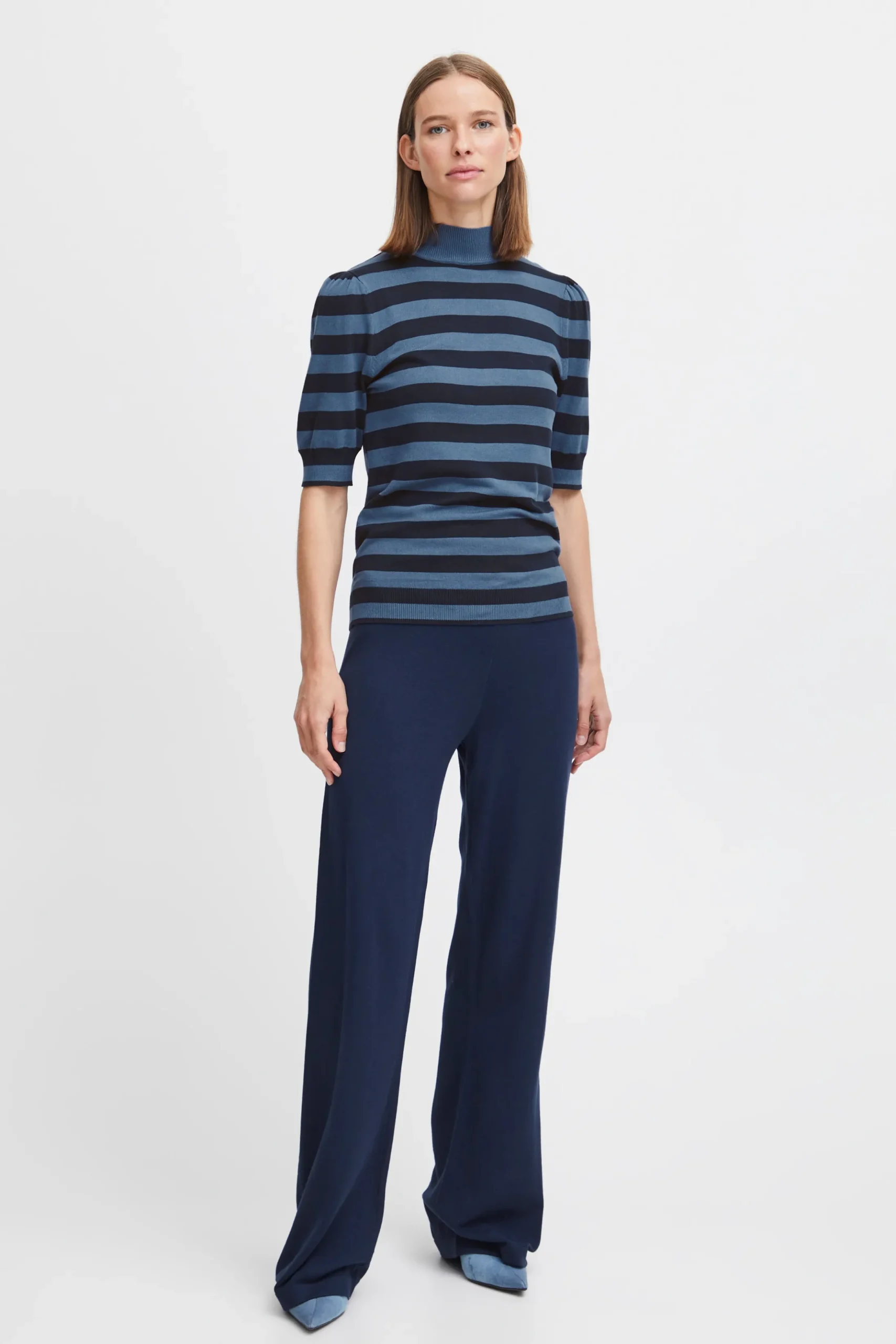 BYMMORLA Pullover