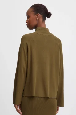 BYMMORLA Pullover