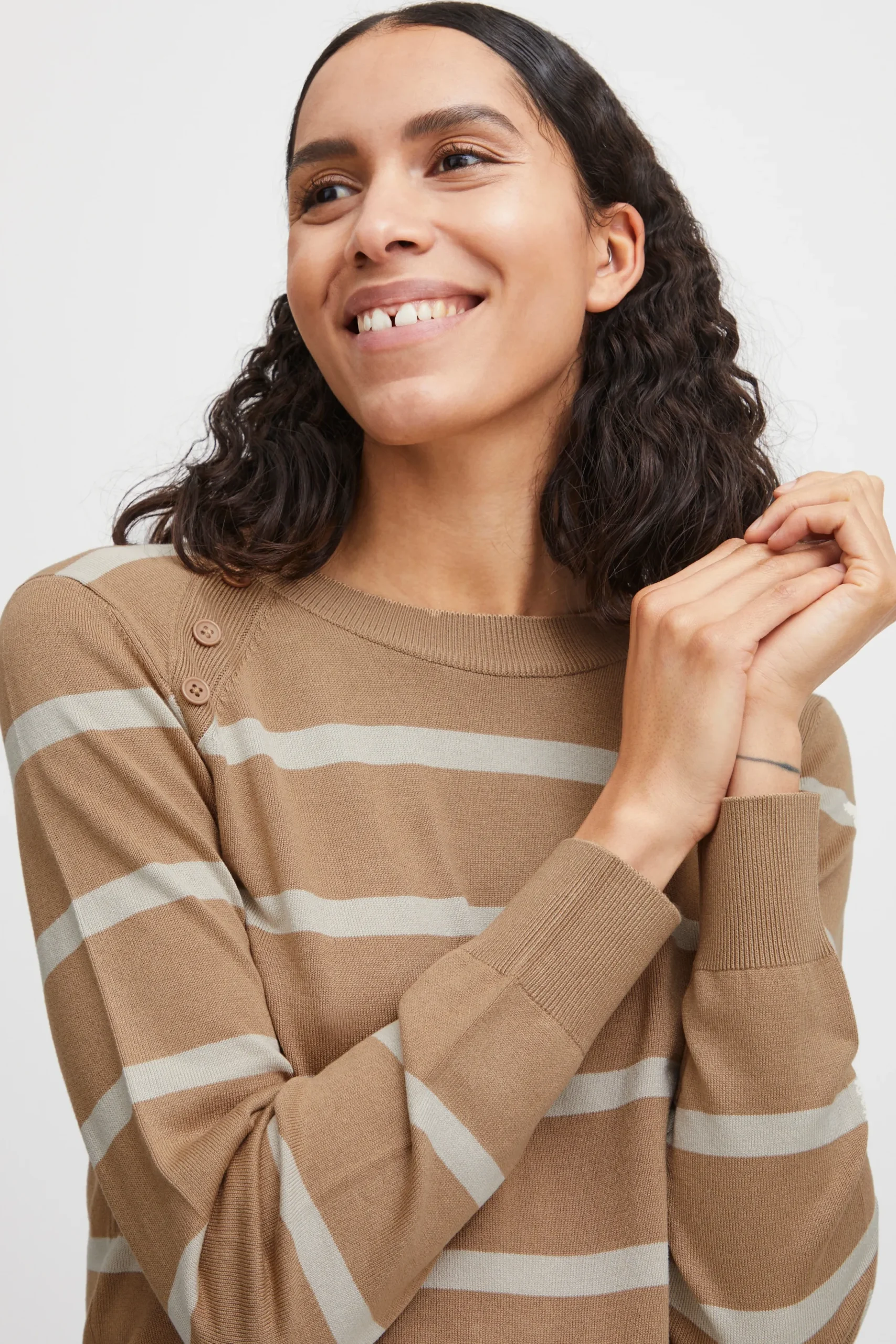 BYMMORLA Pullover