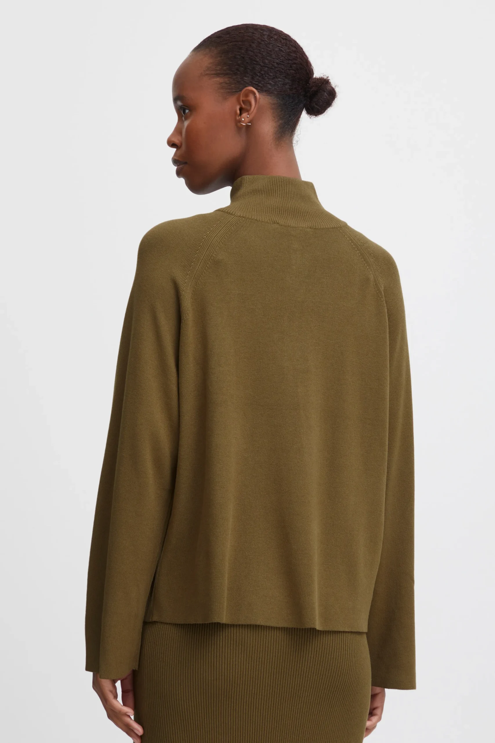 BYMMORLA Pullover