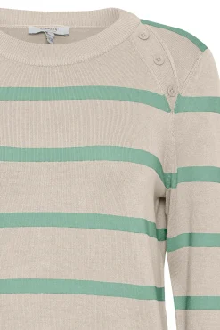 BYMMORLA Pullover