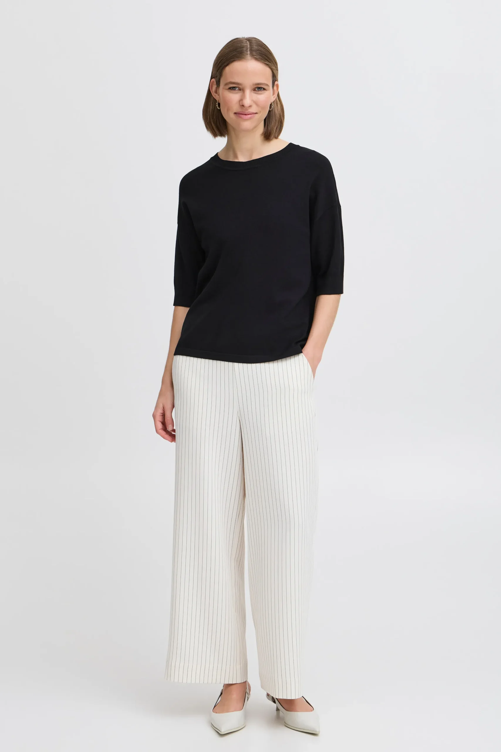 BYMMORLA Pullover