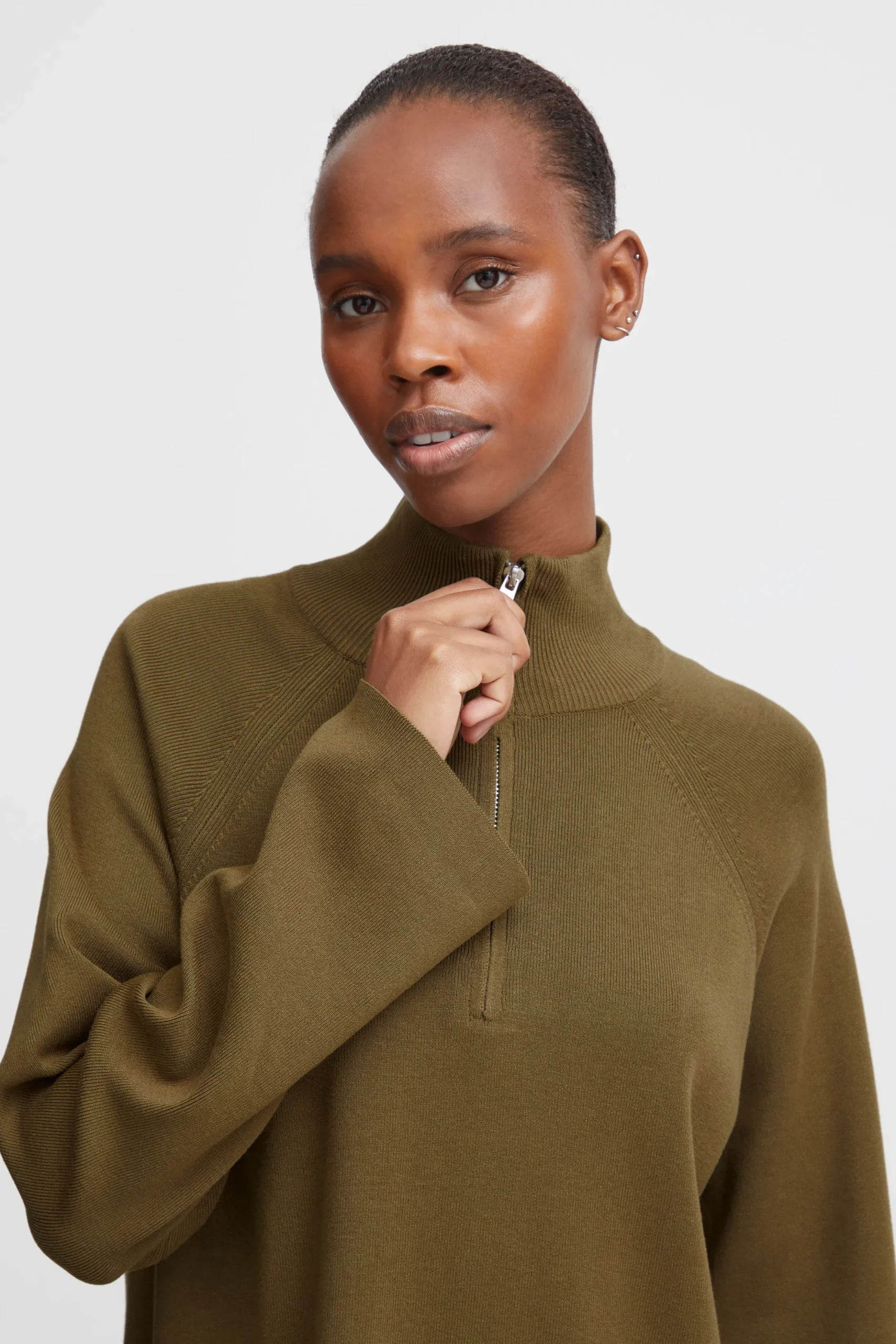 BYMMORLA Pullover