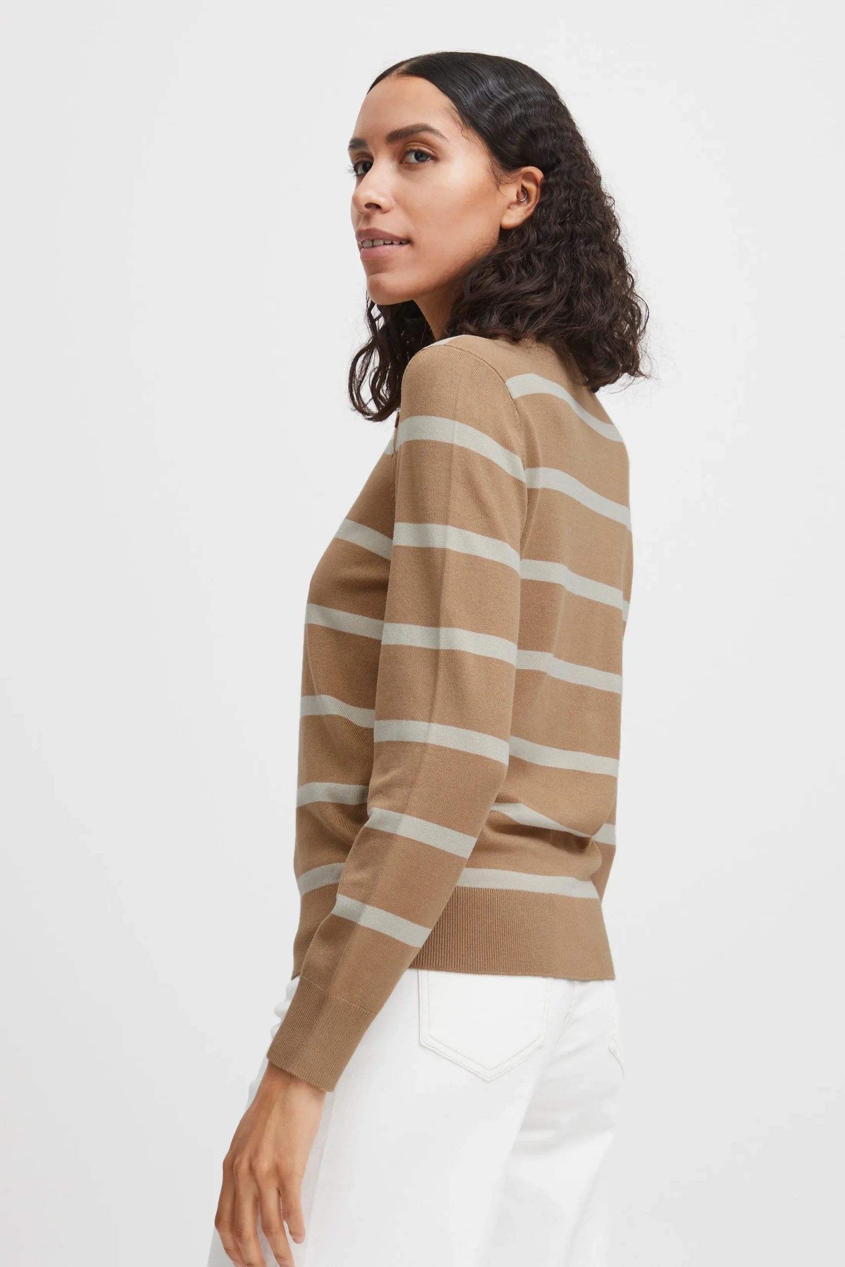 BYMMORLA Pullover