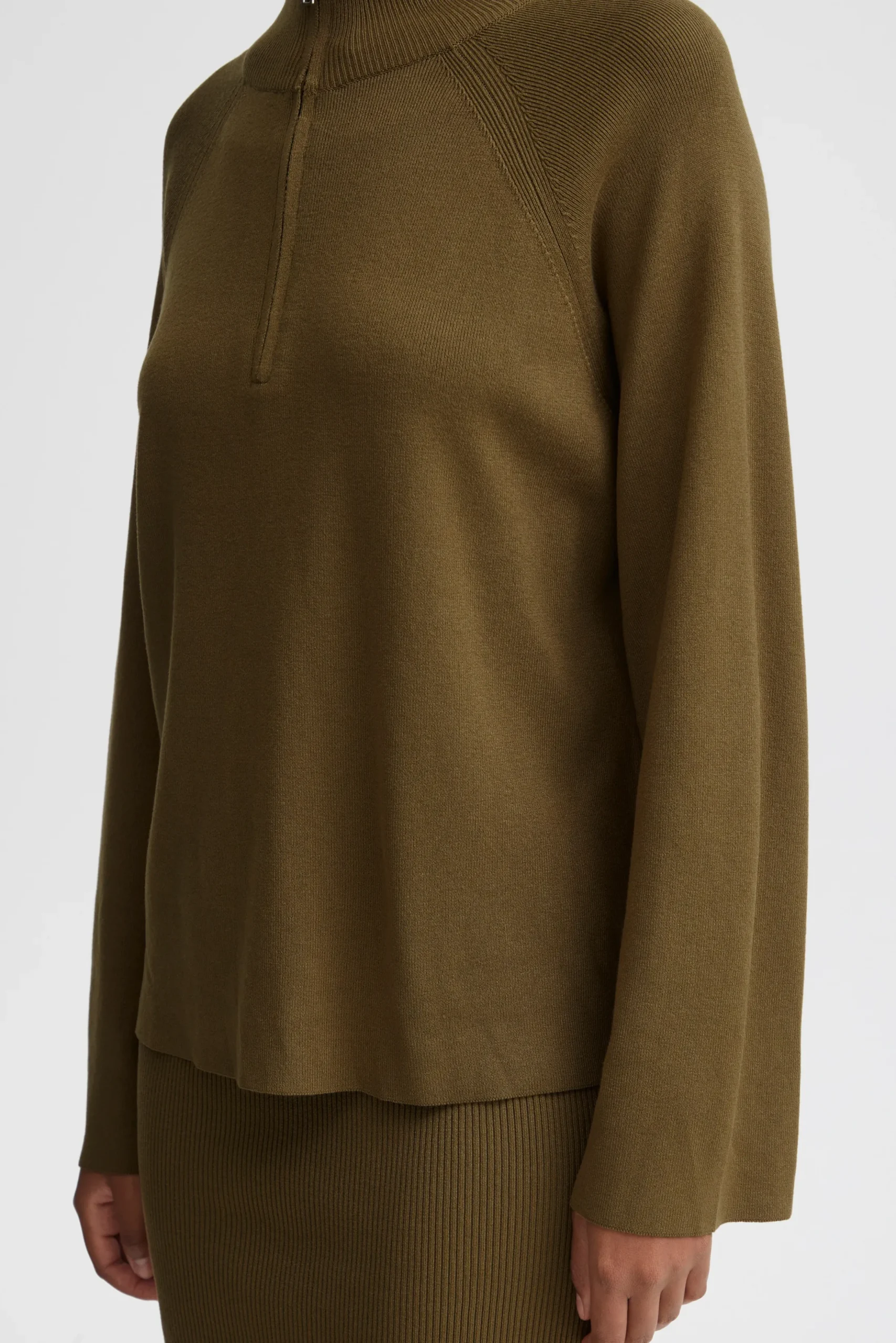 BYMMORLA Pullover